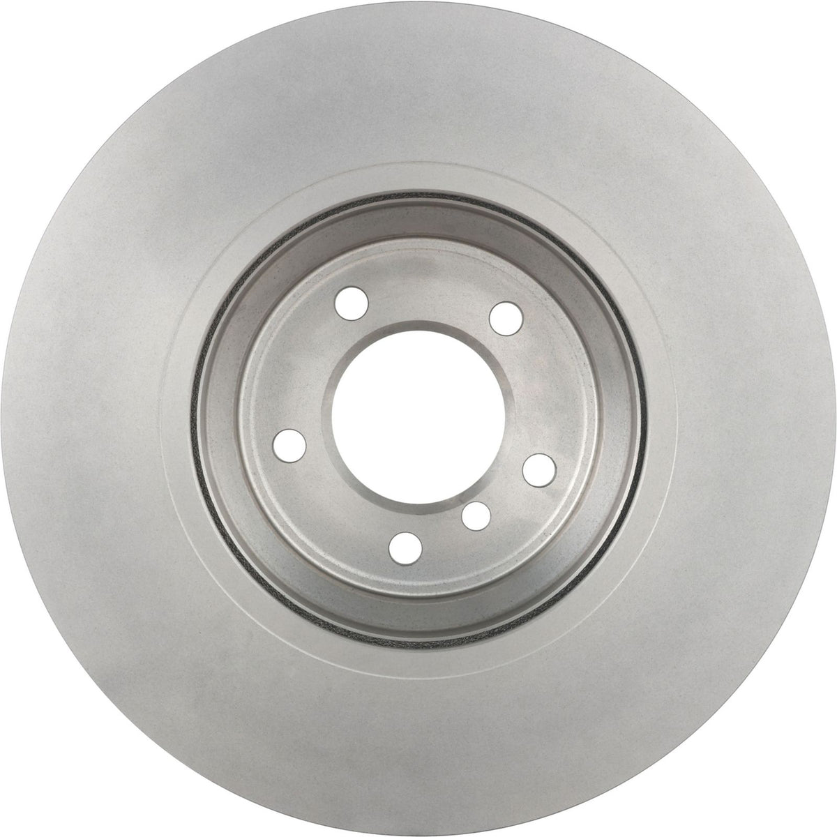 PRIME UV Coated Front Disc Brake Rotor - 09.A599.11_03