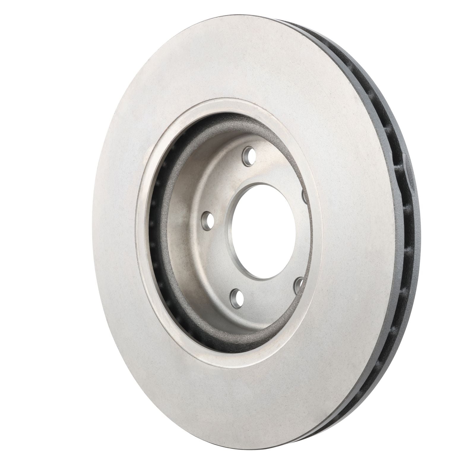 PRIME UV Coated Front Disc Brake Rotor - 09.A603.11_22