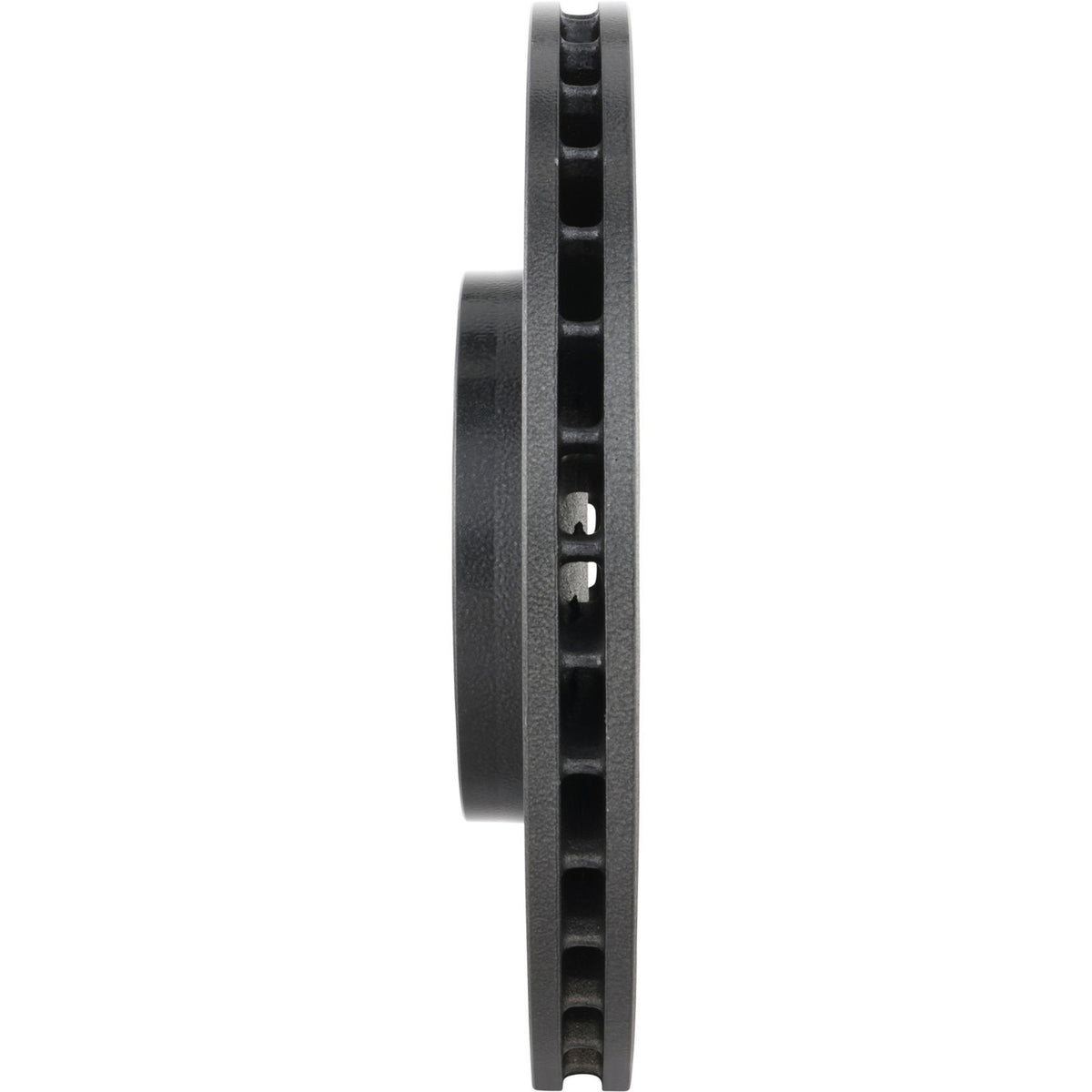 PRIME UV Coated Front Disc Brake Rotor - 09.A603.11_05