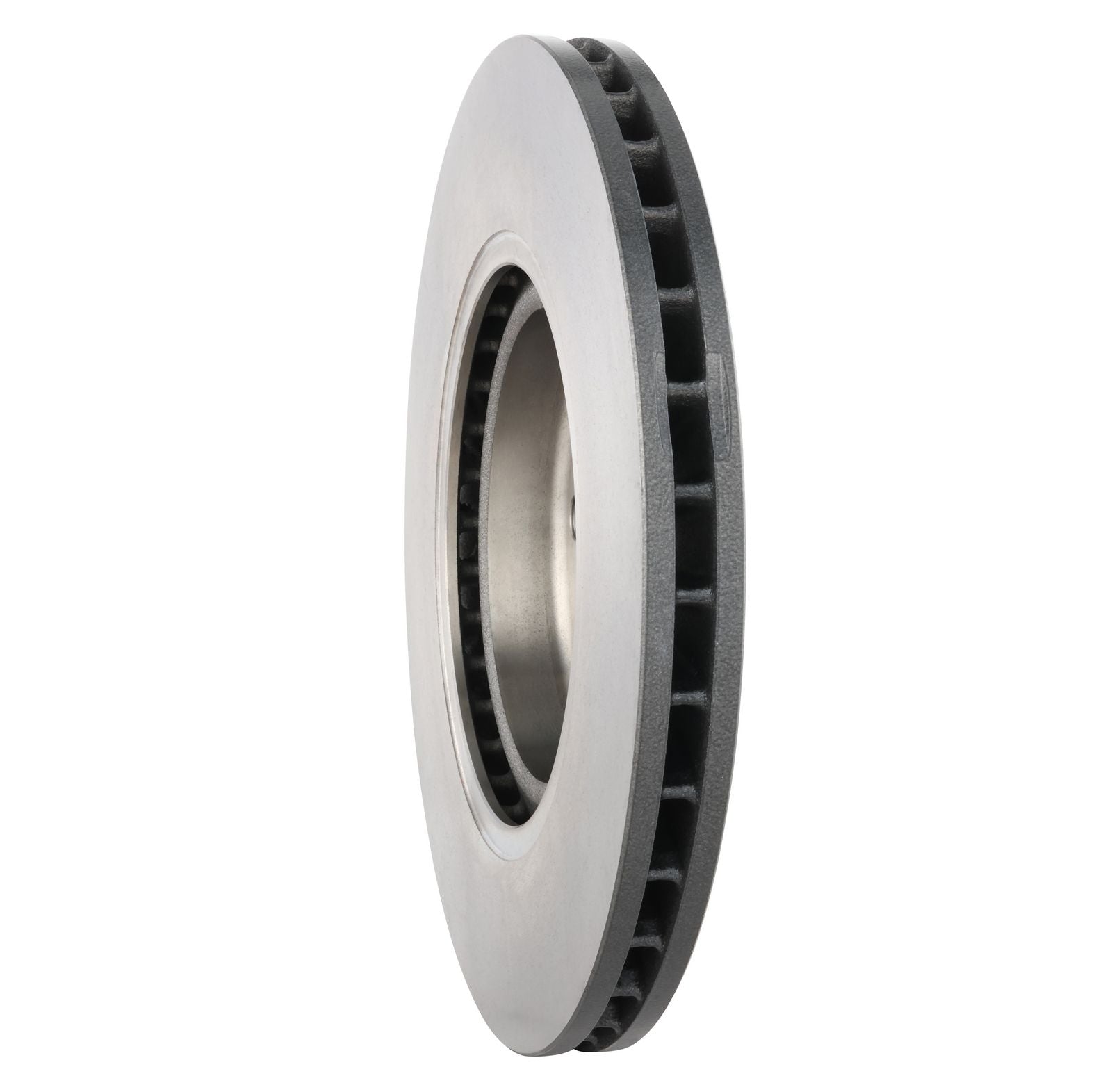 PRIME UV Coated Front Disc Brake Rotor - 09.A603.11_24