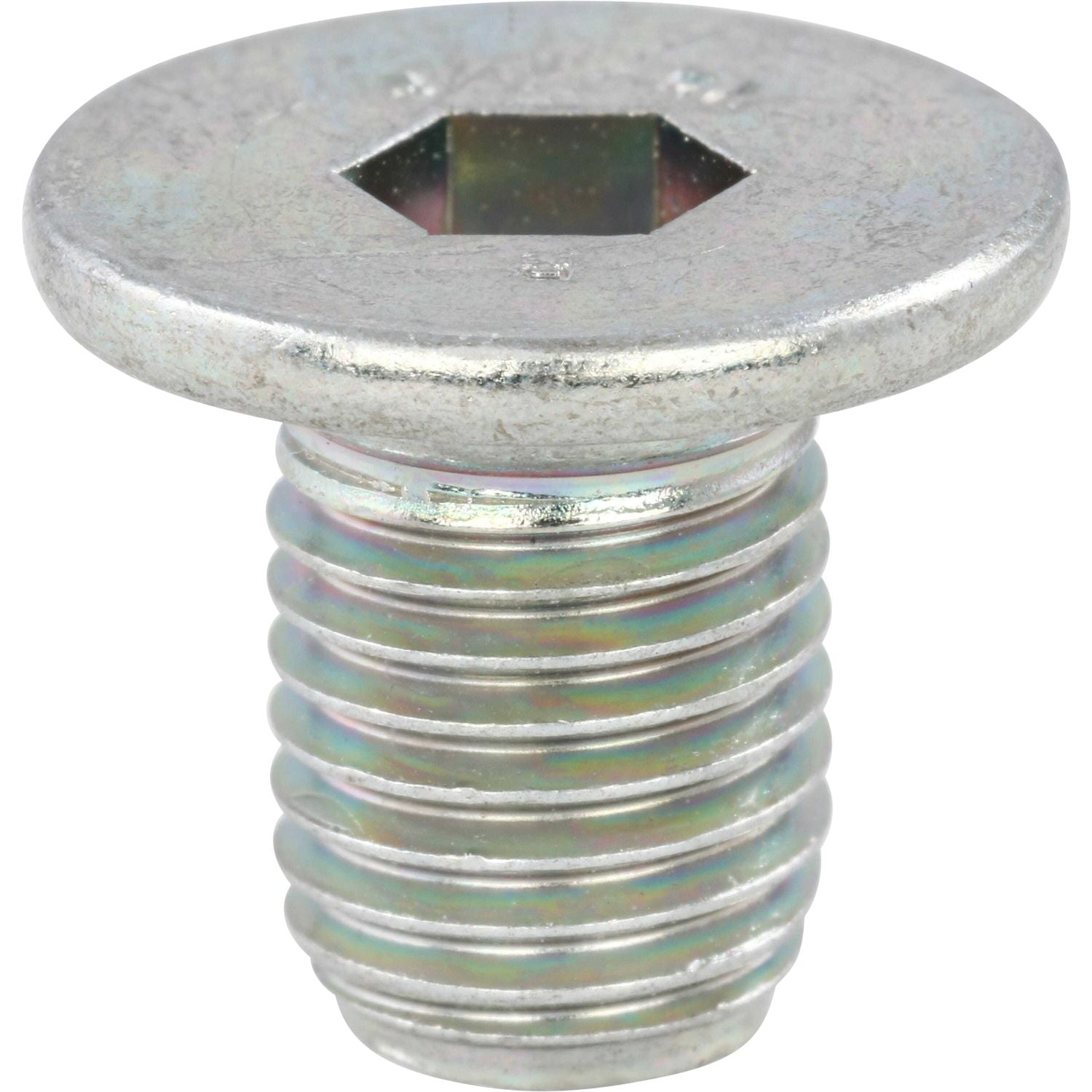 PRIME UV Coated Front Disc Brake Rotor - 09.A613.51_01