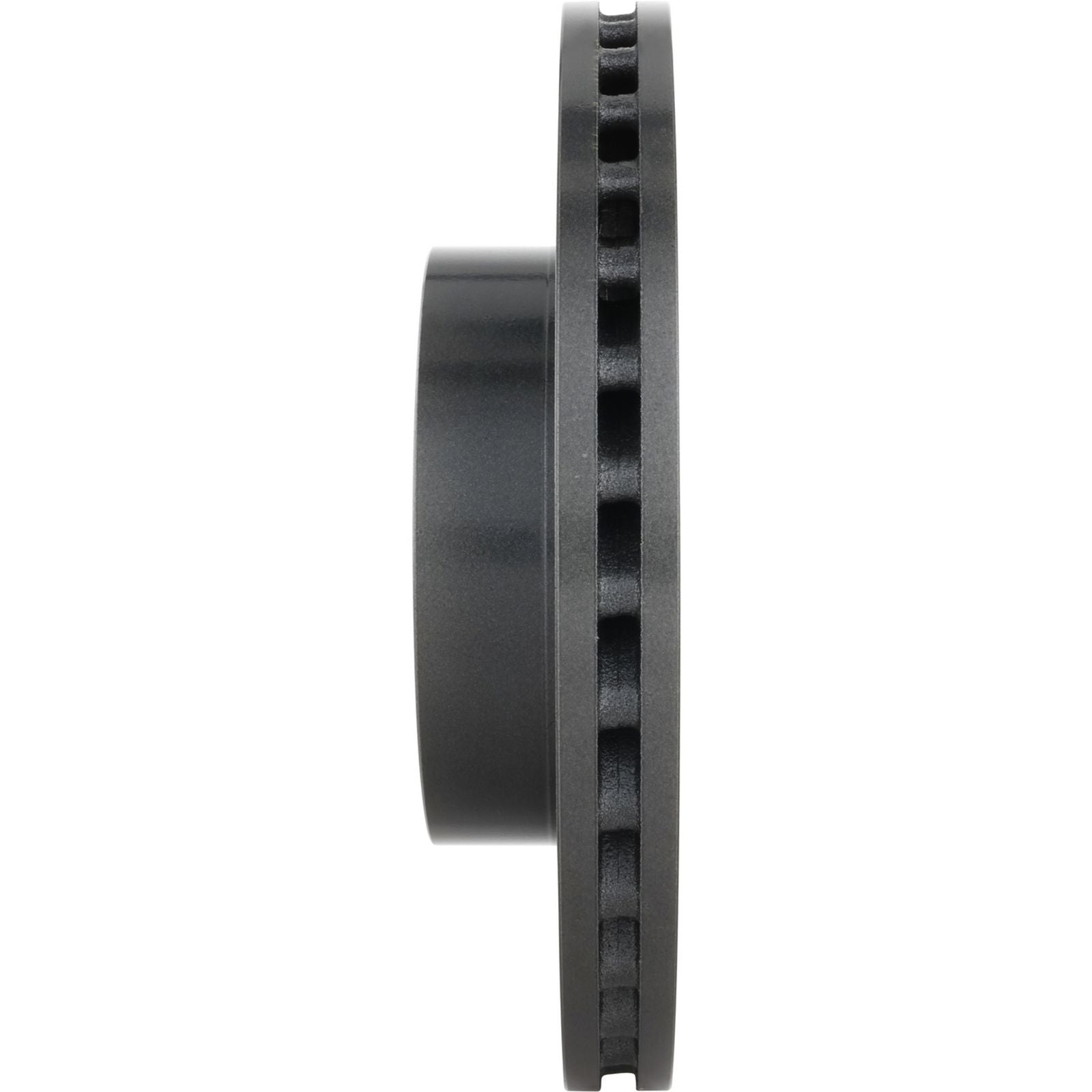 PRIME UV Coated Front Disc Brake Rotor - 09.A613.51_03