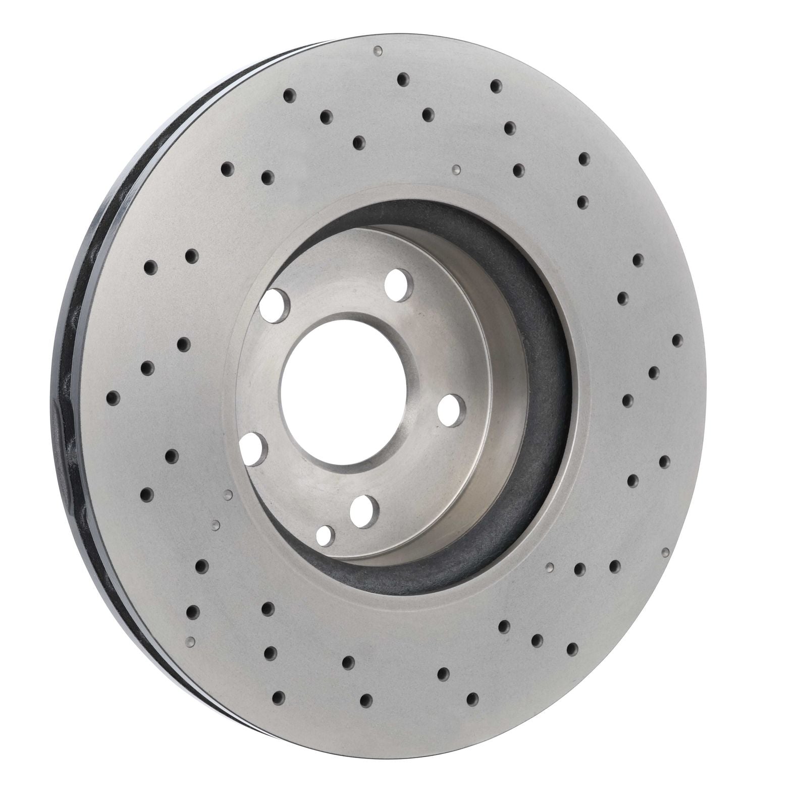 PRIME UV Coated Front Disc Brake Rotor - 09.A621.31_17