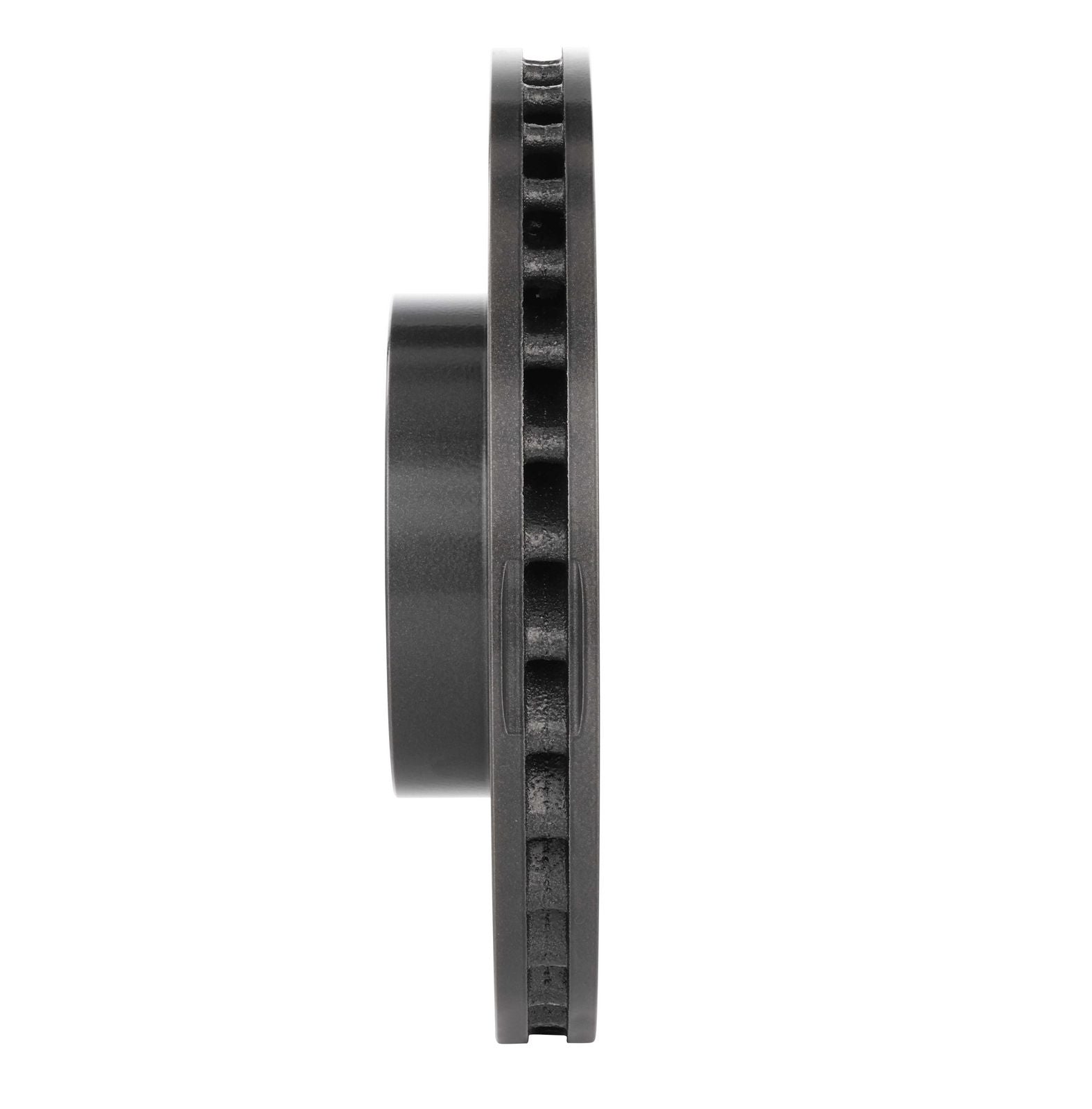 PRIME UV Coated Front Disc Brake Rotor - 09.A621.31_13