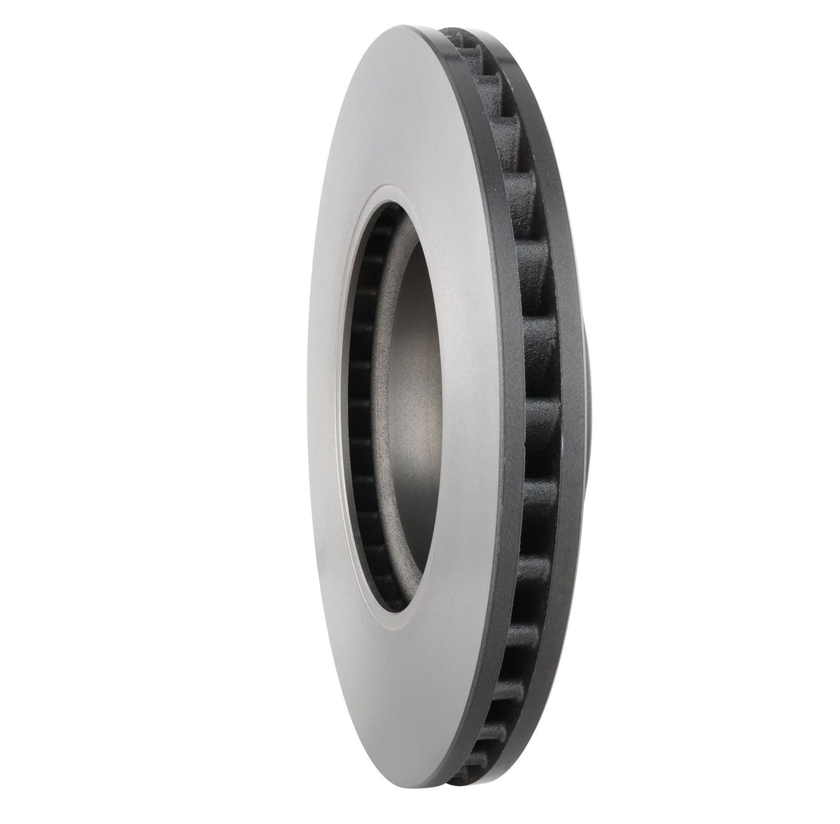 PRIME UV Coated Front Disc Brake Rotor - 09.A621.11_25