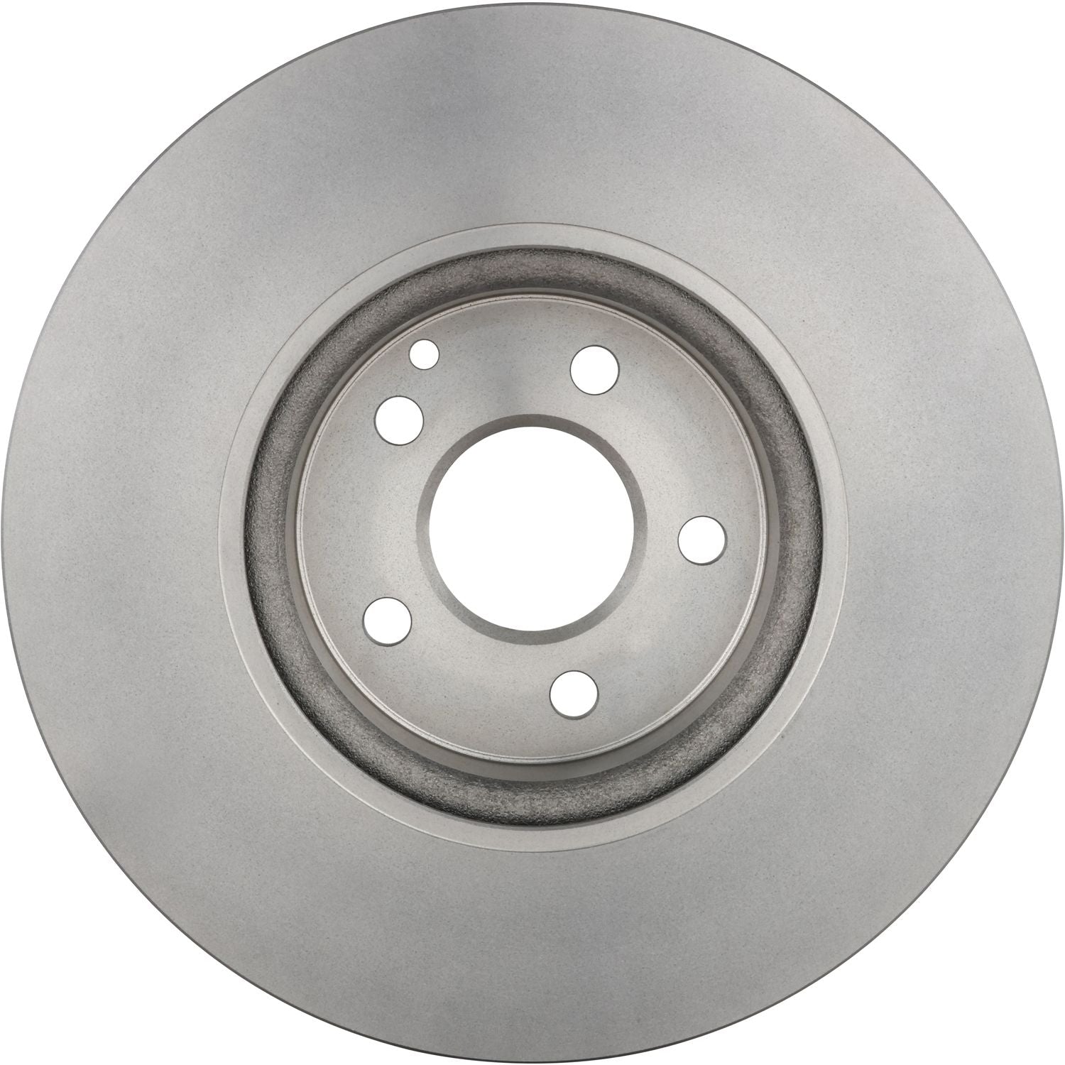 PRIME UV Coated Front Disc Brake Rotor - 09.A621.11_02