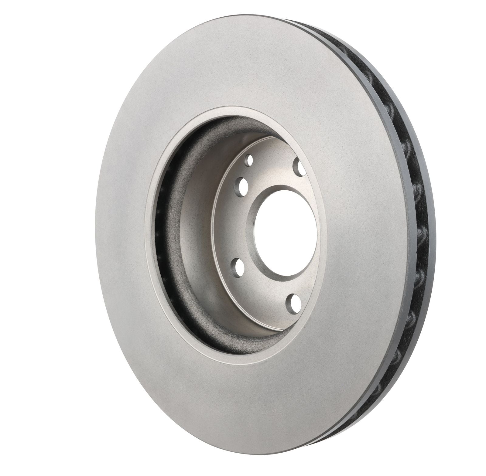 PRIME UV Coated Front Disc Brake Rotor - 09.A621.11_23