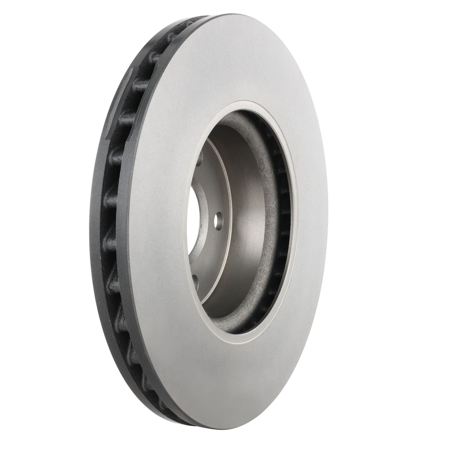 PRIME UV Coated Front Disc Brake Rotor - 09.A621.11_16