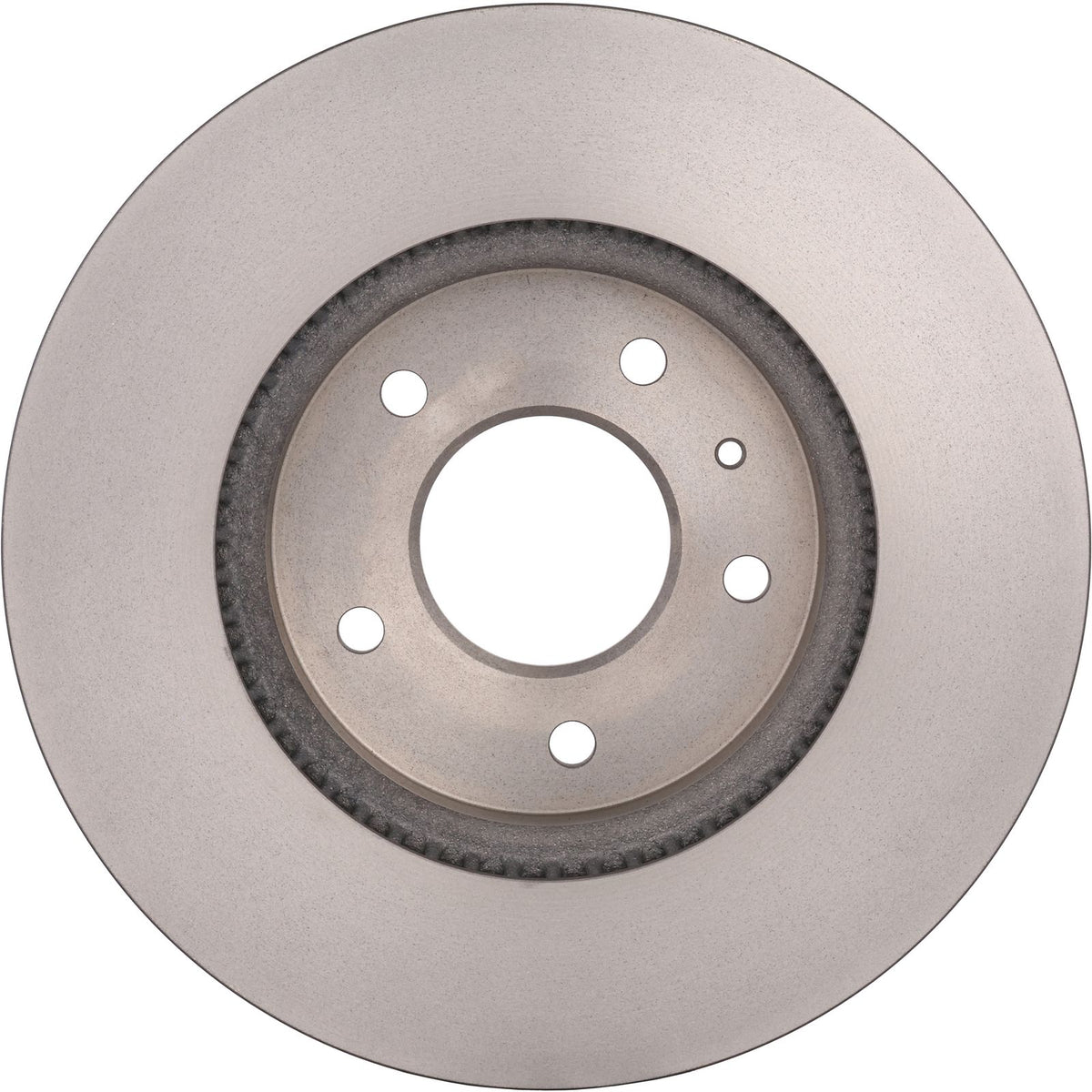 PRIME UV Coated Front Disc Brake Rotor - 09.A630.11_06