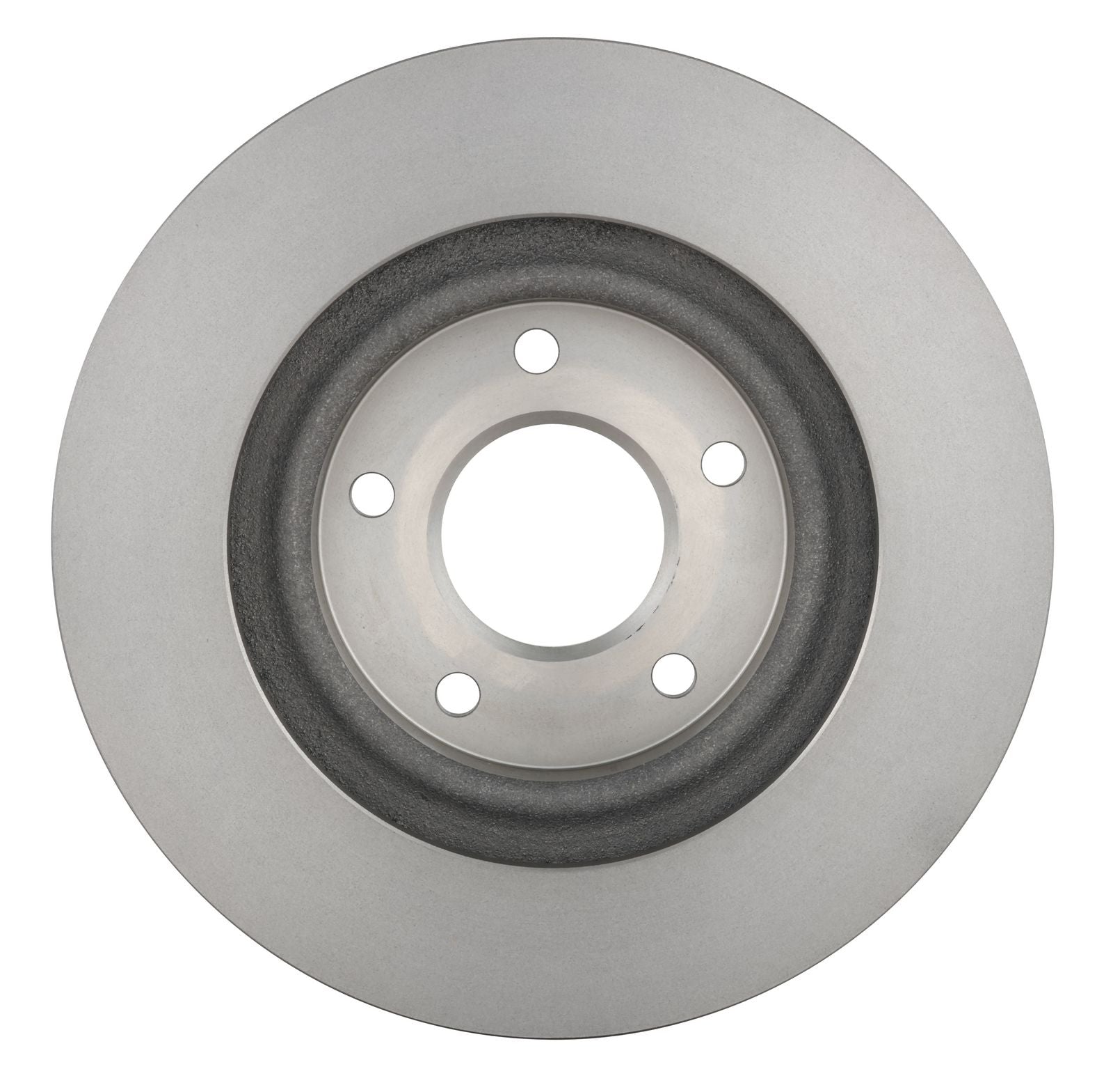 PRIME UV Coated Front Disc Brake Rotor - 09.A637.11_18