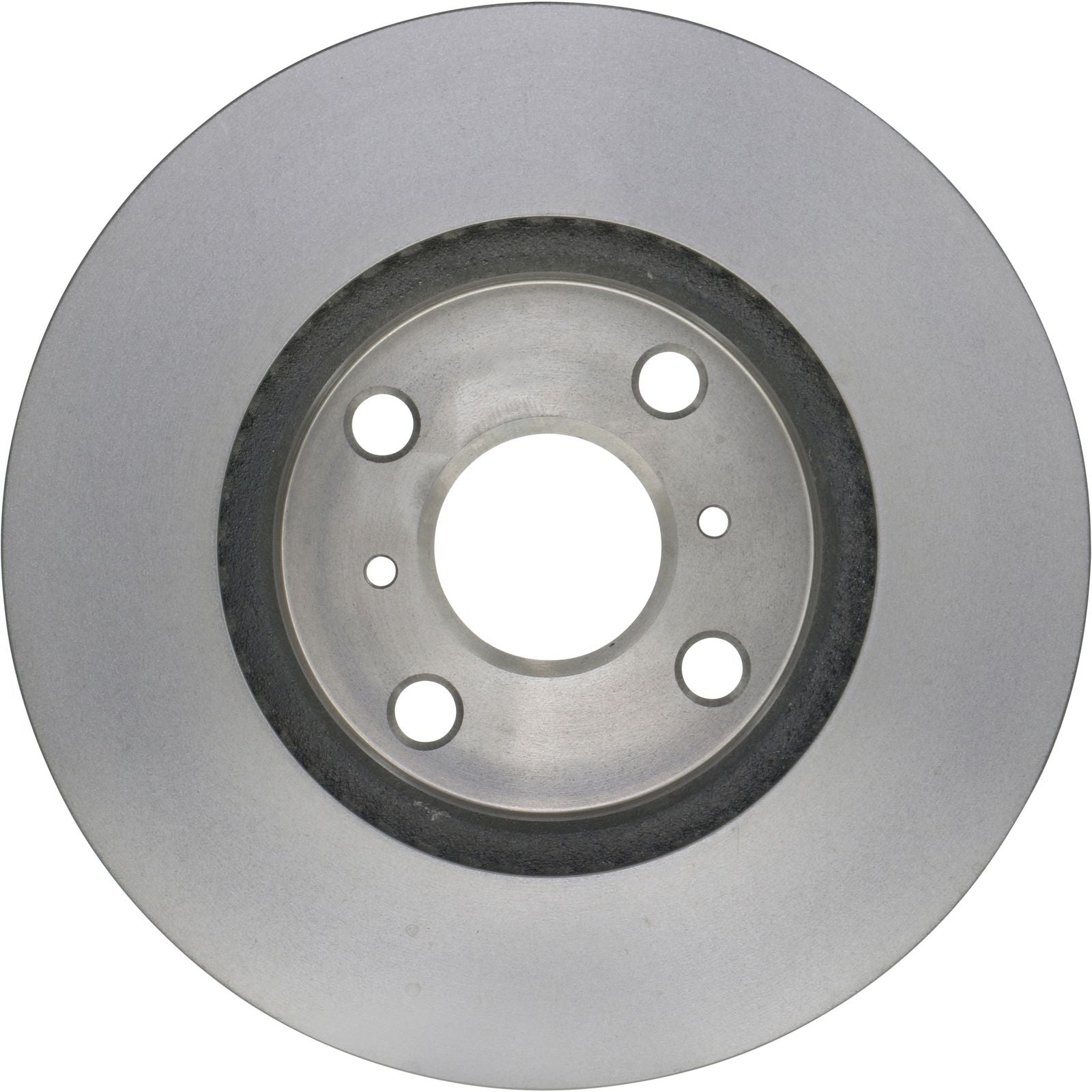 PRIME UV Coated Front Disc Brake Rotor - 09.A707.11_30