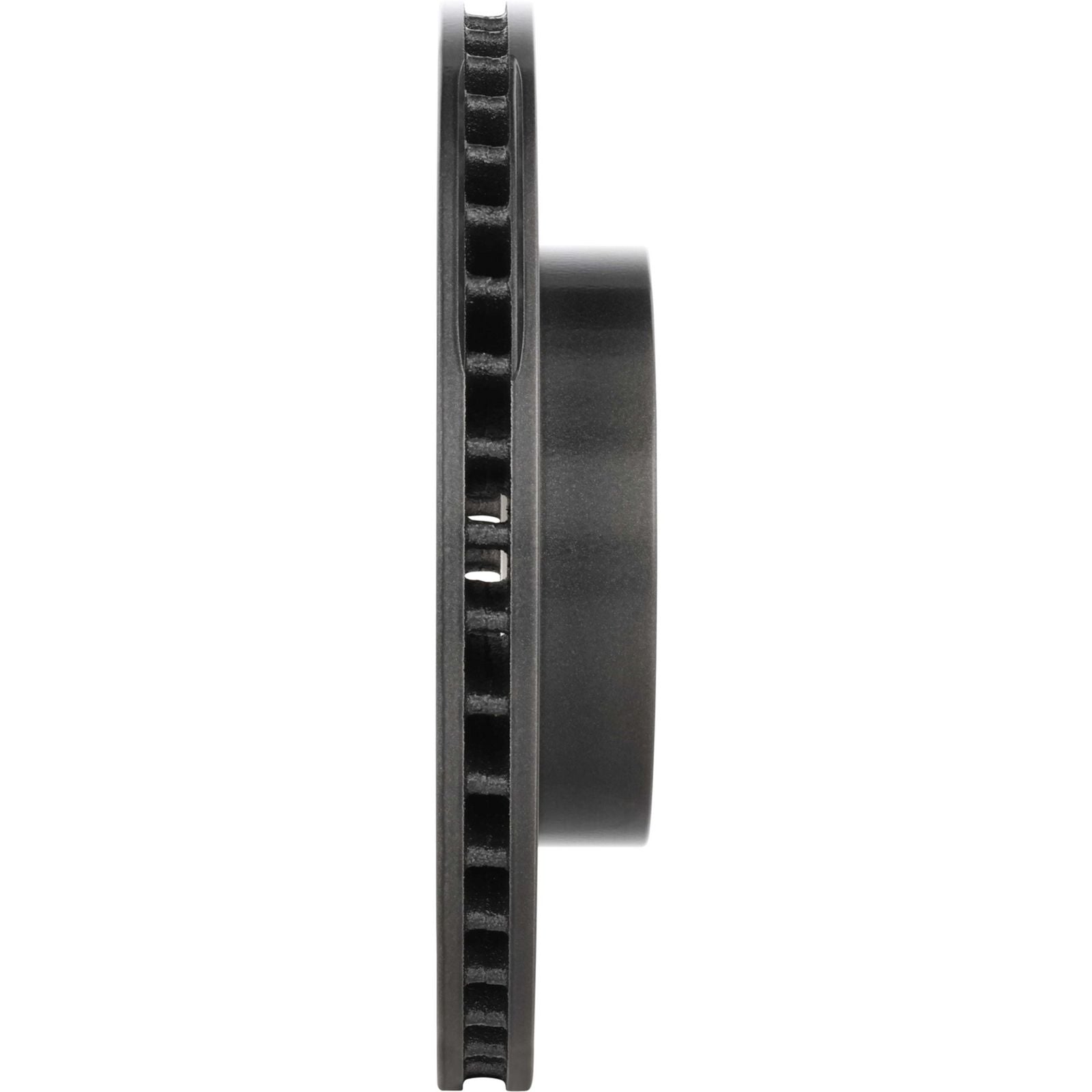 PRIME UV Coated Front Disc Brake Rotor - 09.A713.11_05