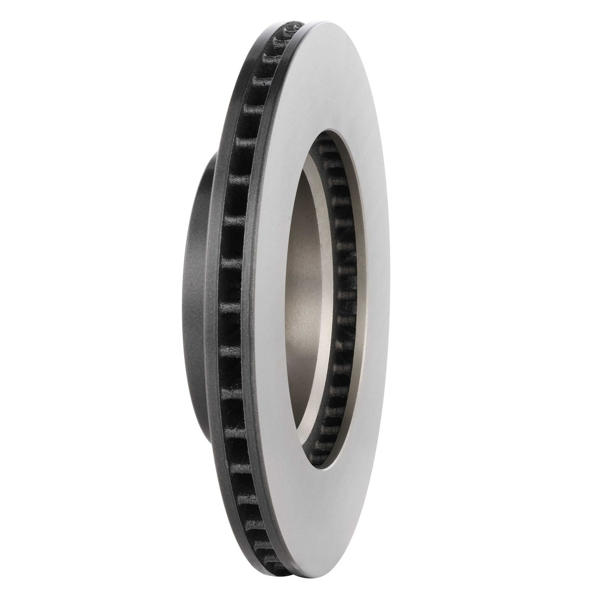 PRIME UV Coated Front Disc Brake Rotor - 09.A713.11_14