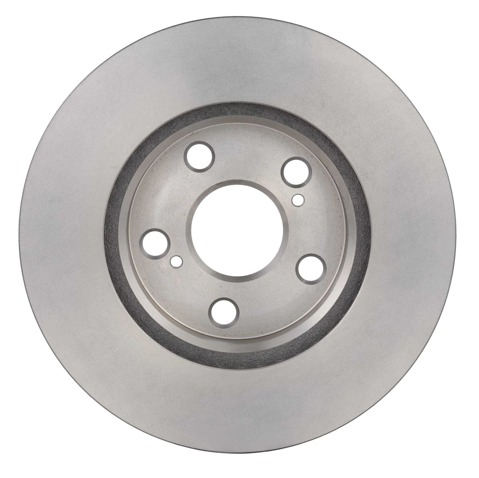 PRIME UV Coated Front Disc Brake Rotor - 09.A713.11_19