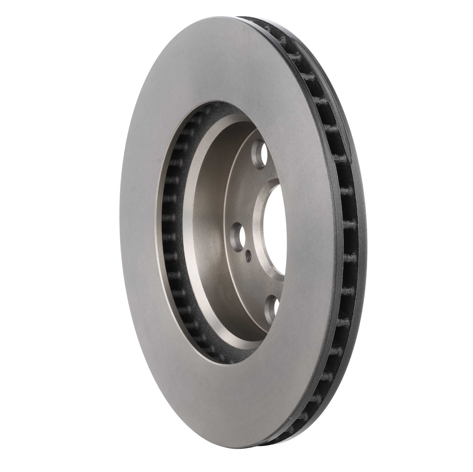 PRIME UV Coated Front Disc Brake Rotor - 09.A713.11_23