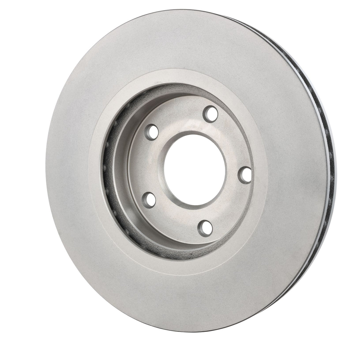 PRIME UV Coated Front Disc Brake Rotor - 09.A716.21_15