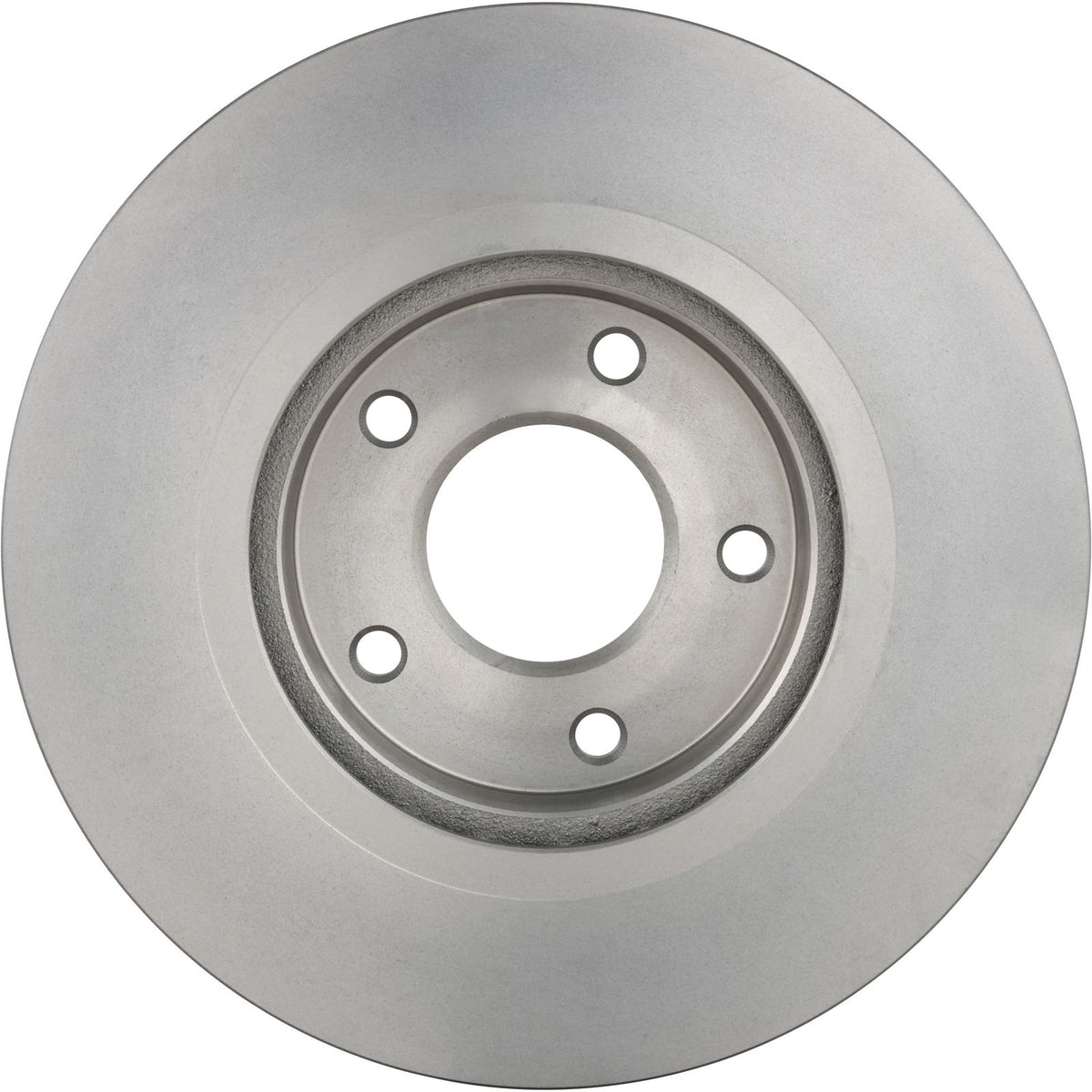 PRIME UV Coated Front Disc Brake Rotor - 09.A716.21_30
