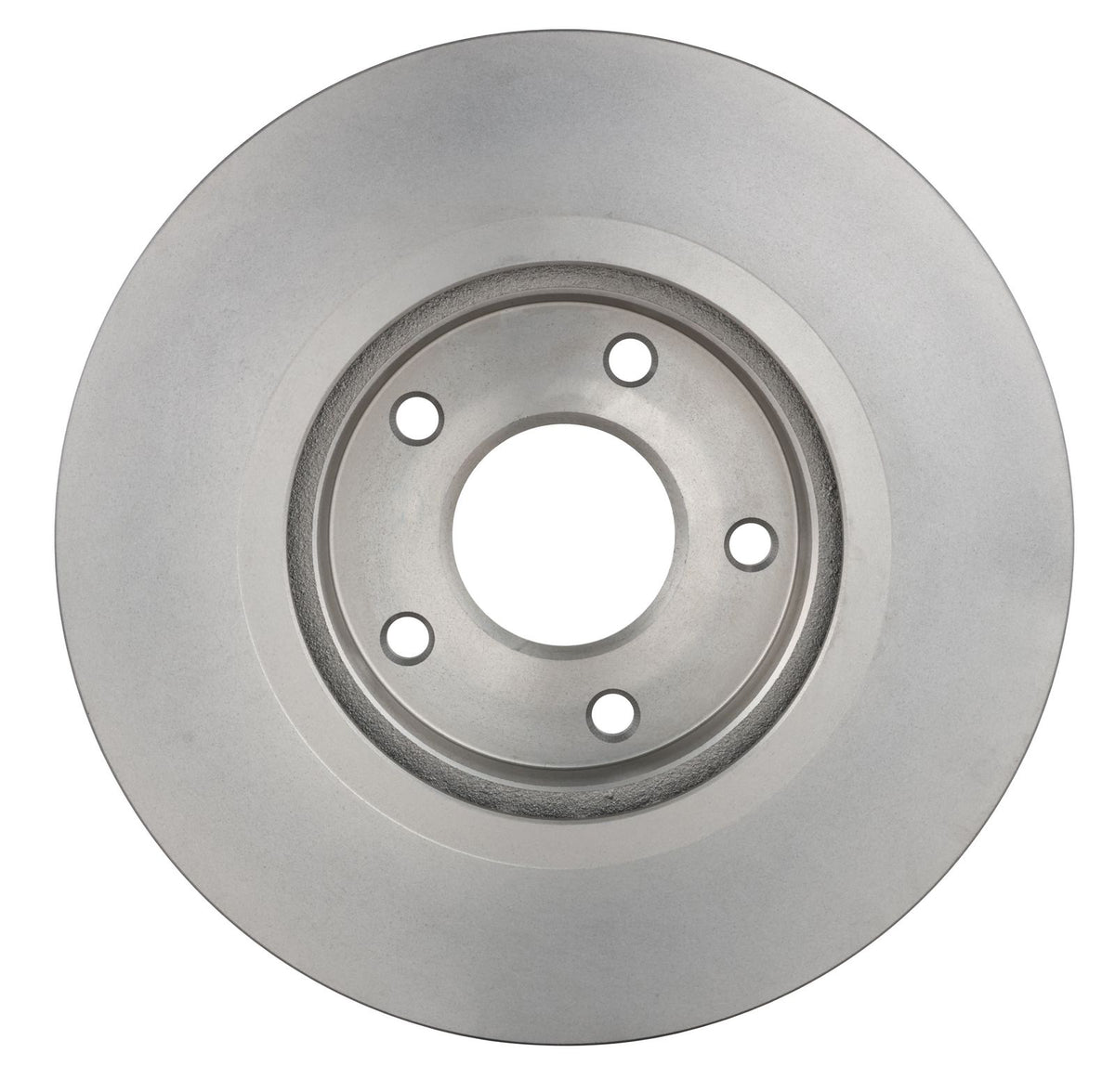 PRIME UV Coated Front Disc Brake Rotor - 09.A716.21_13