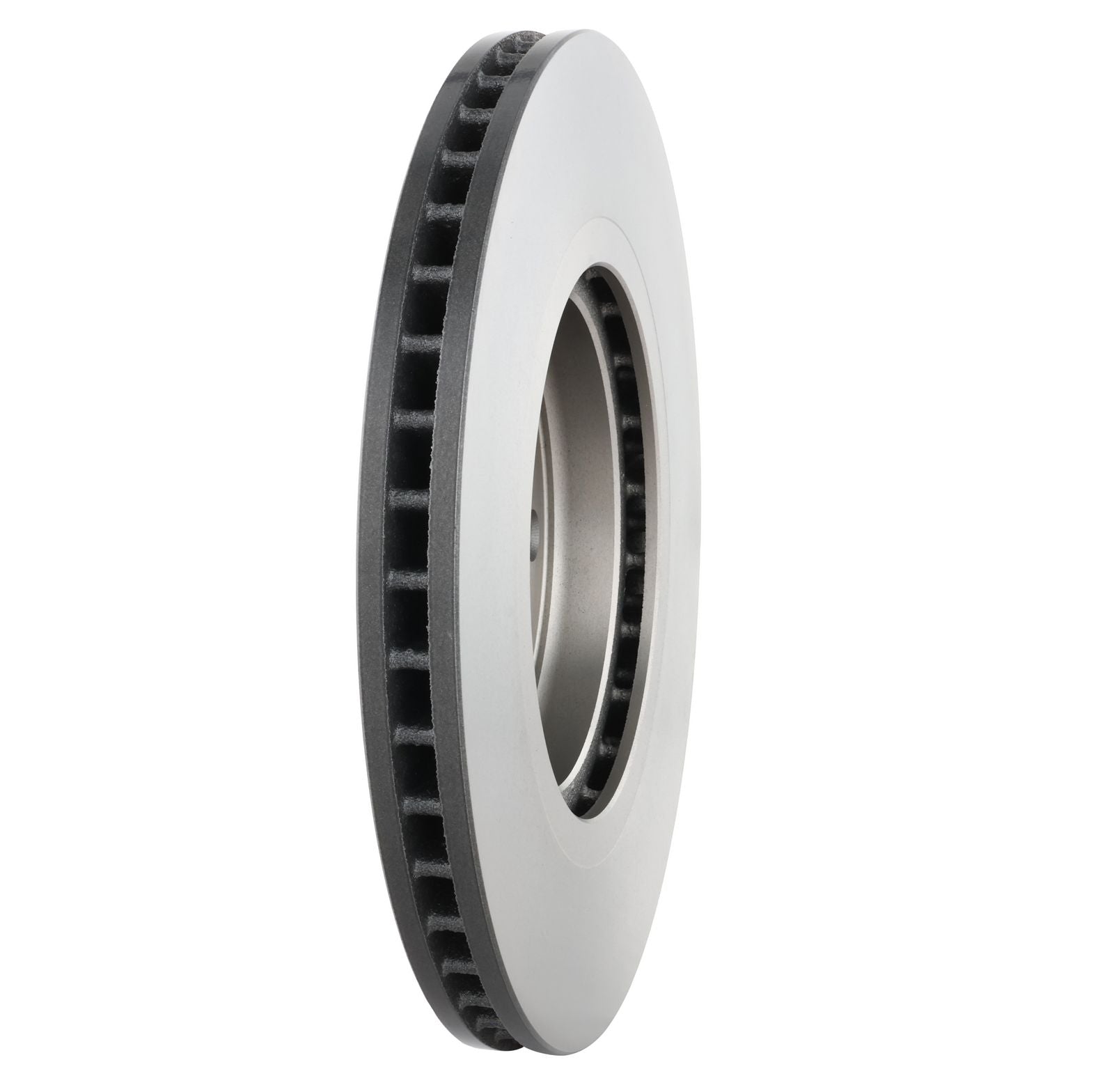 PRIME UV Coated Front Disc Brake Rotor - 09.A716.21_08