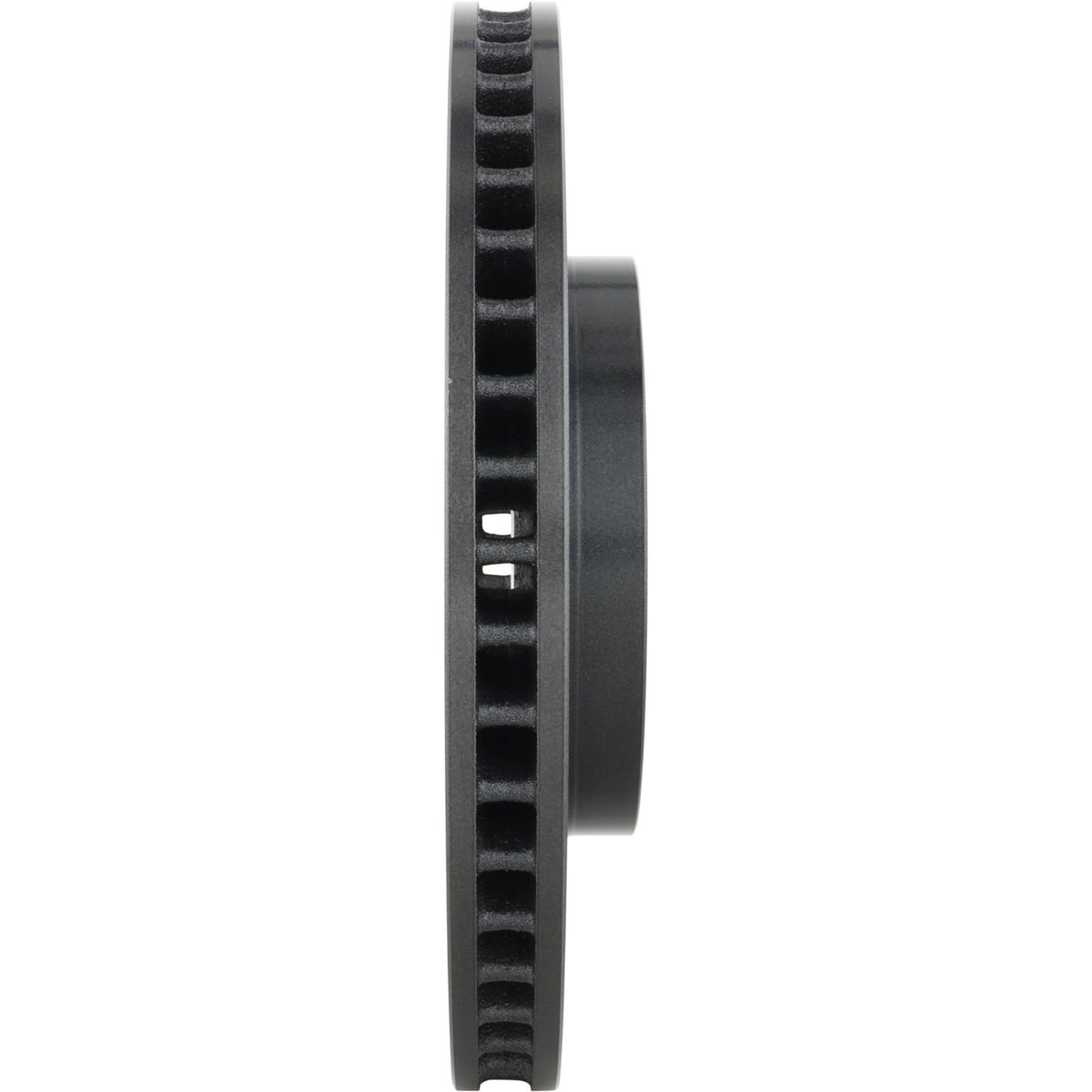 PRIME UV Coated Front Disc Brake Rotor - 09.A717.11_05