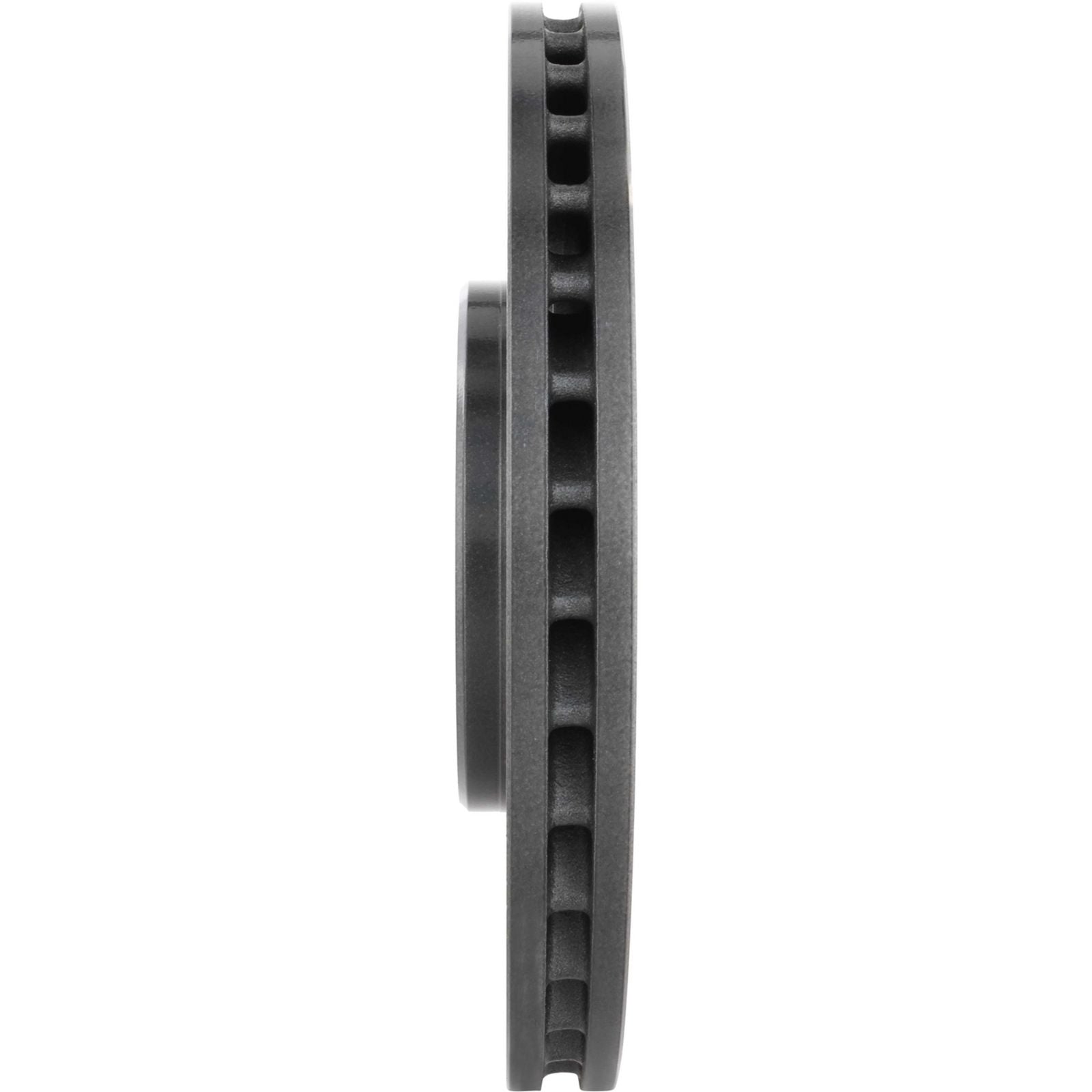 PRIME UV Coated Front Disc Brake Rotor - 09.A726.11_04