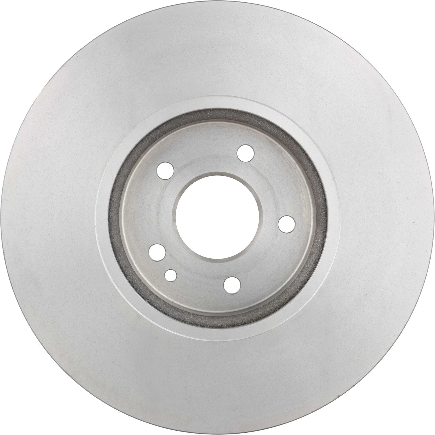 PRIME UV Coated Front Disc Brake Rotor - 09.A726.11_02