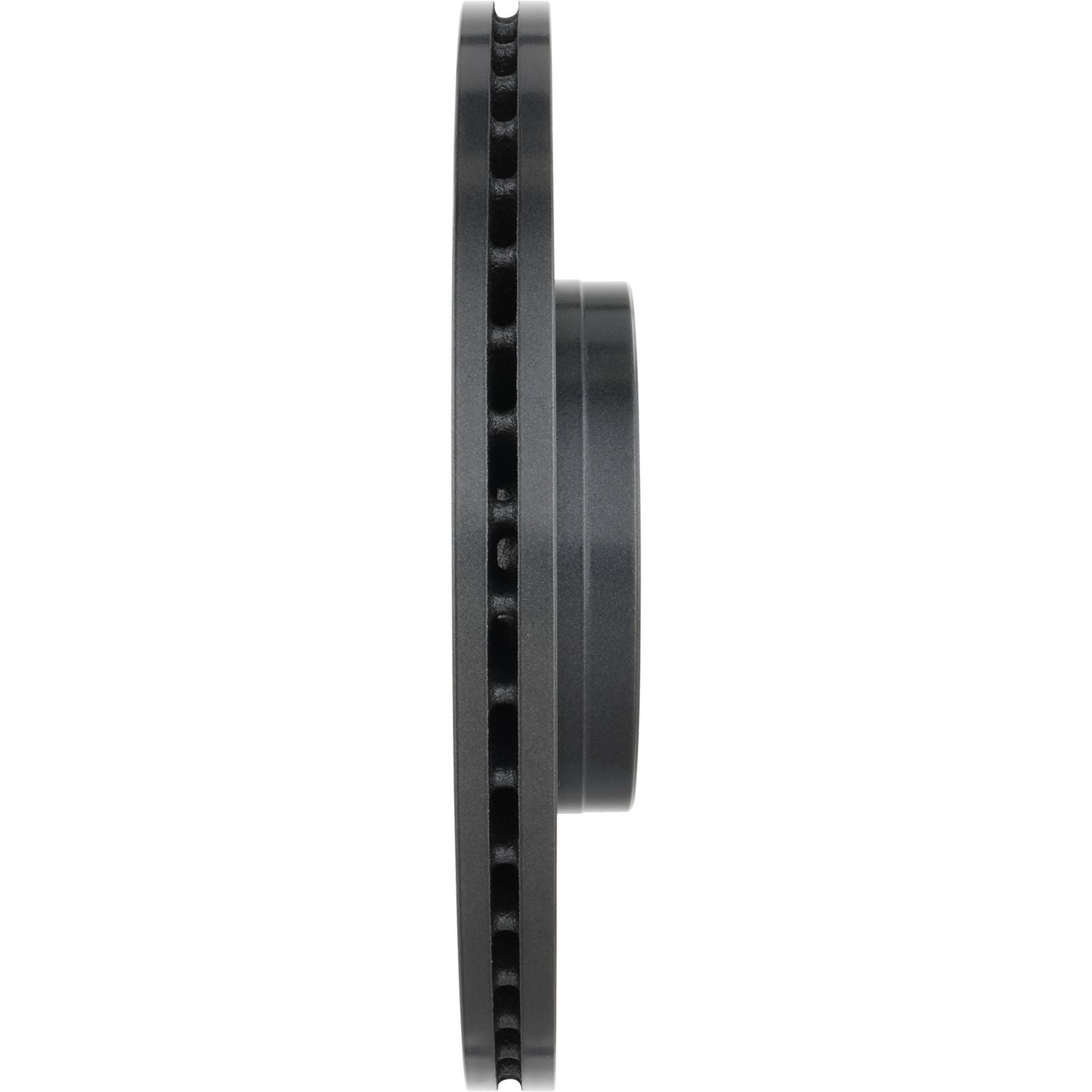 PRIME UV Coated Front Disc Brake Rotor - 09.A728.11_03
