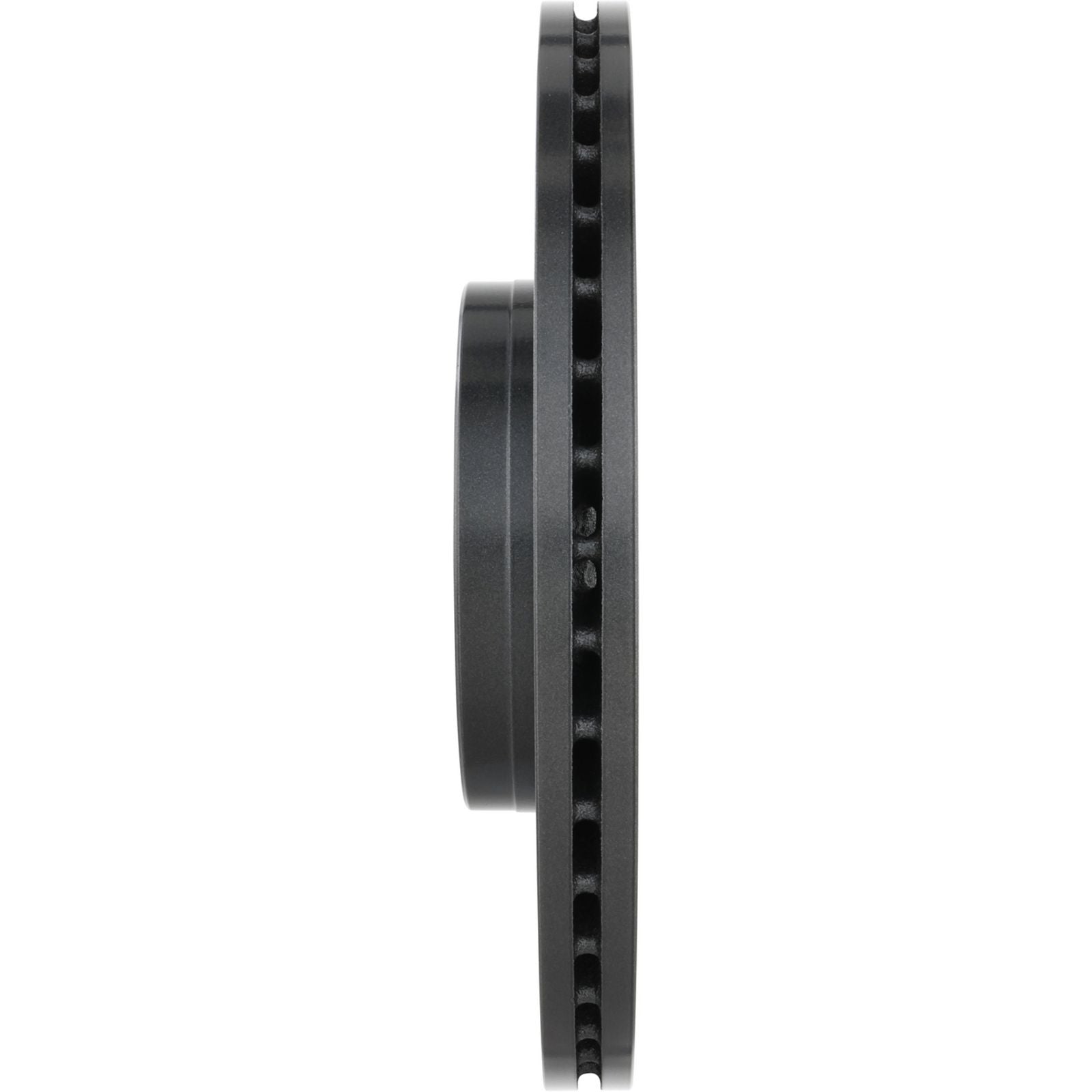 PRIME UV Coated Front Disc Brake Rotor - 09.A728.11_02