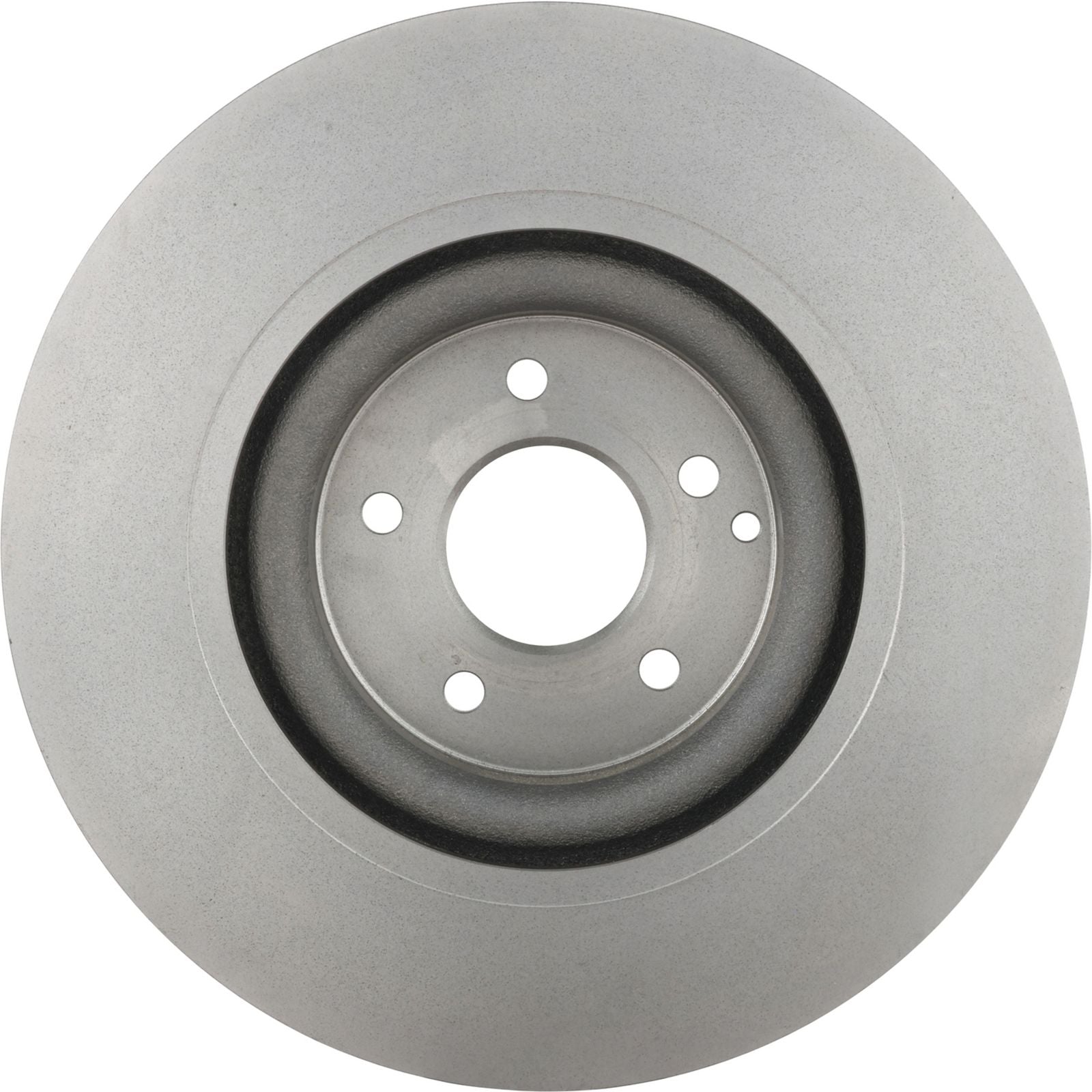 PRIME UV Coated Front Disc Brake Rotor - 09.A731.21_04