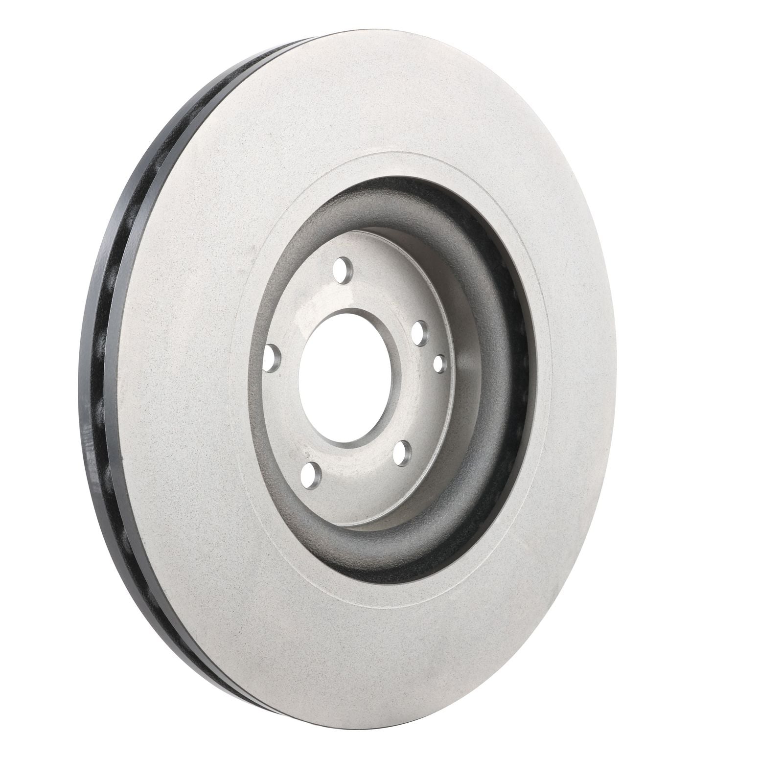 PRIME UV Coated Front Disc Brake Rotor - 09.A731.21_15