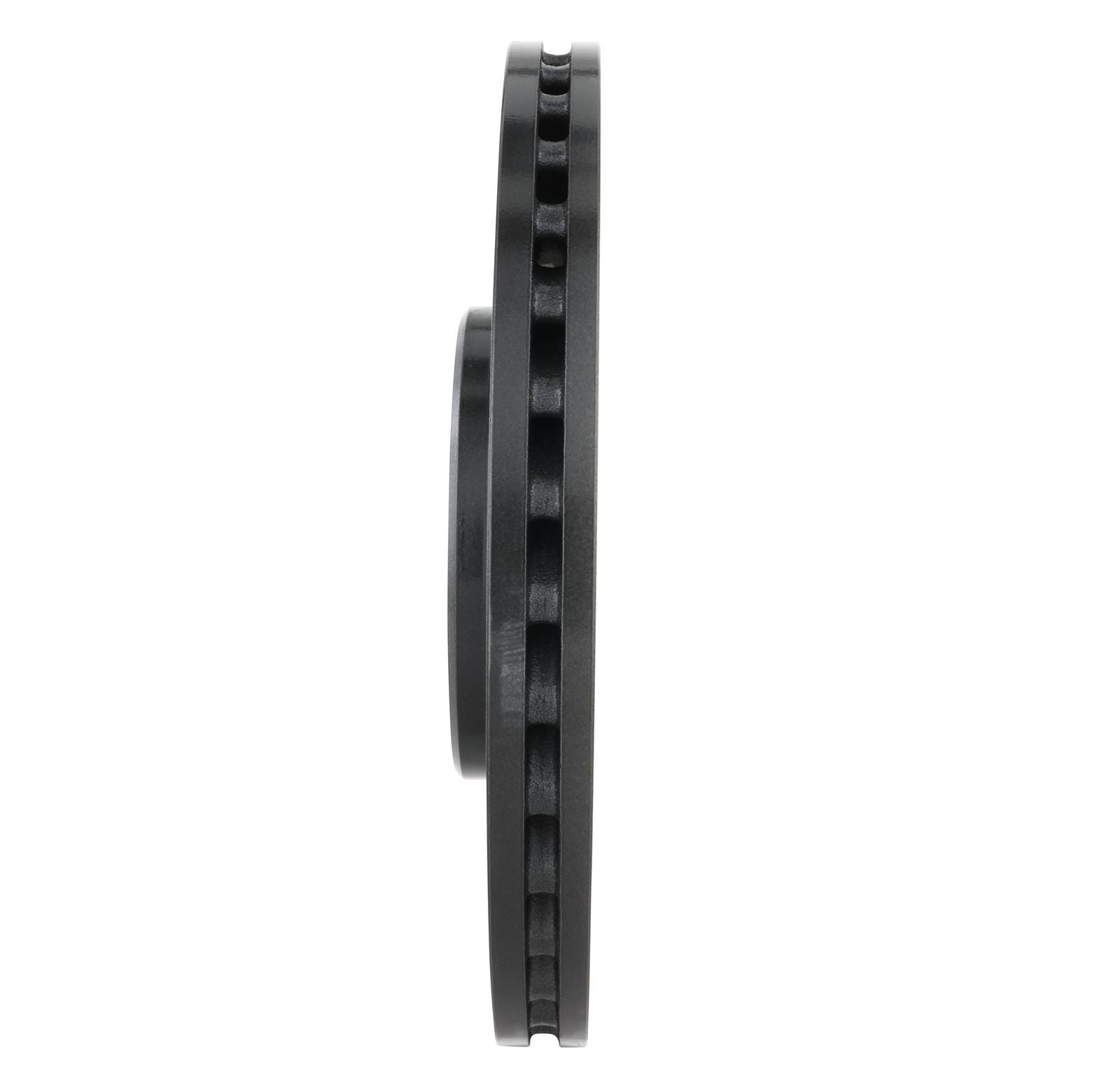 PRIME UV Coated Front Disc Brake Rotor - 09.A731.21_12