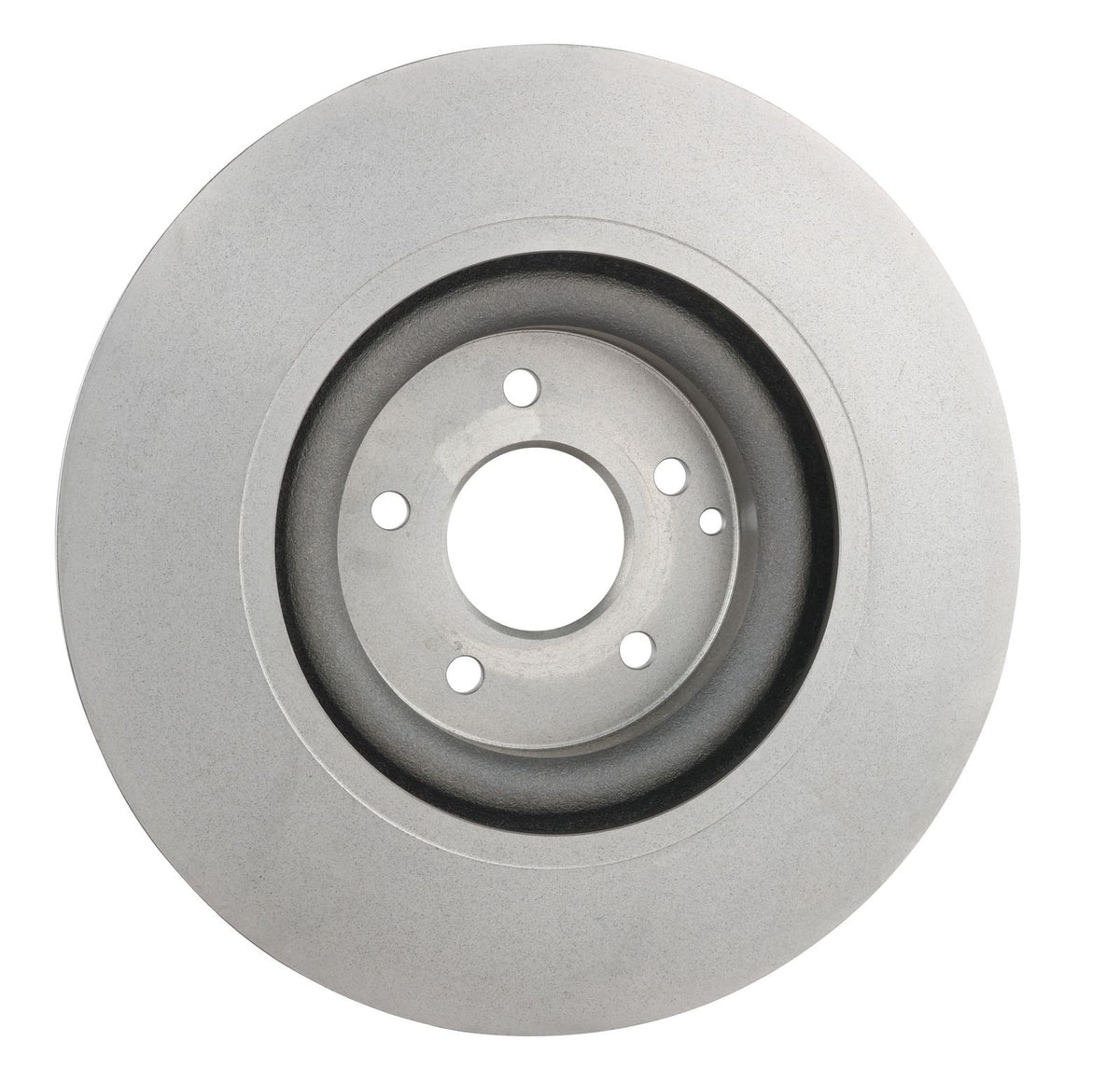 PRIME UV Coated Front Disc Brake Rotor - 09.A731.21_17