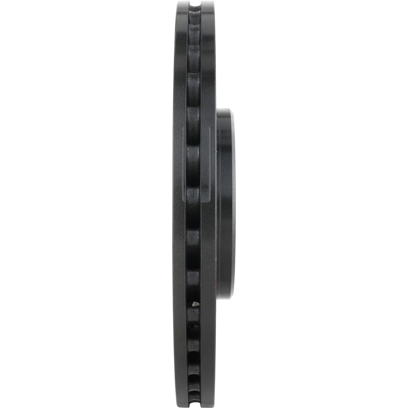 PRIME UV Coated Front Disc Brake Rotor - 09.A731.21_02