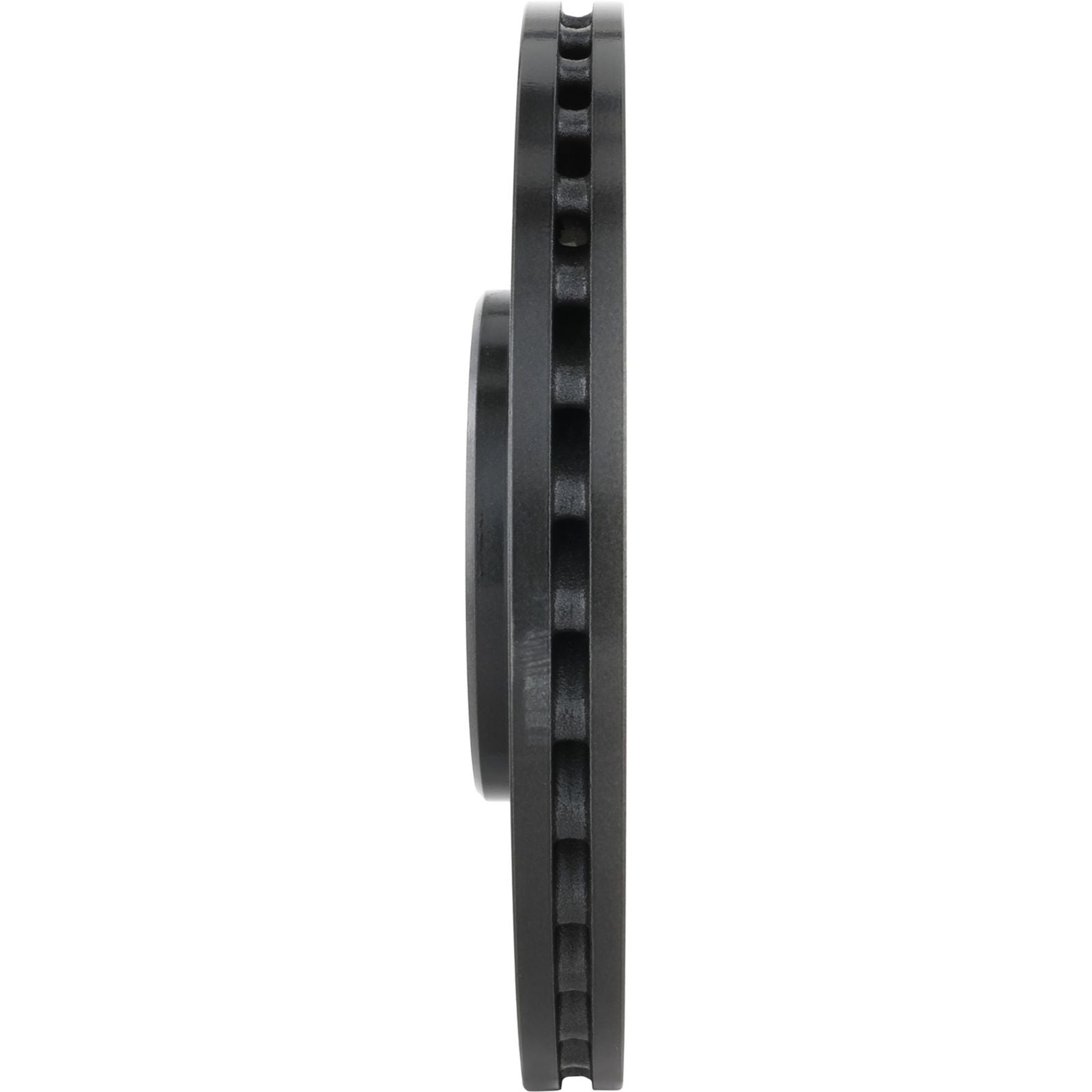 PRIME UV Coated Front Disc Brake Rotor - 09.A731.21_01