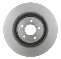 PRIME UV Coated Front Disc Brake Rotor - 09.A731.21_30