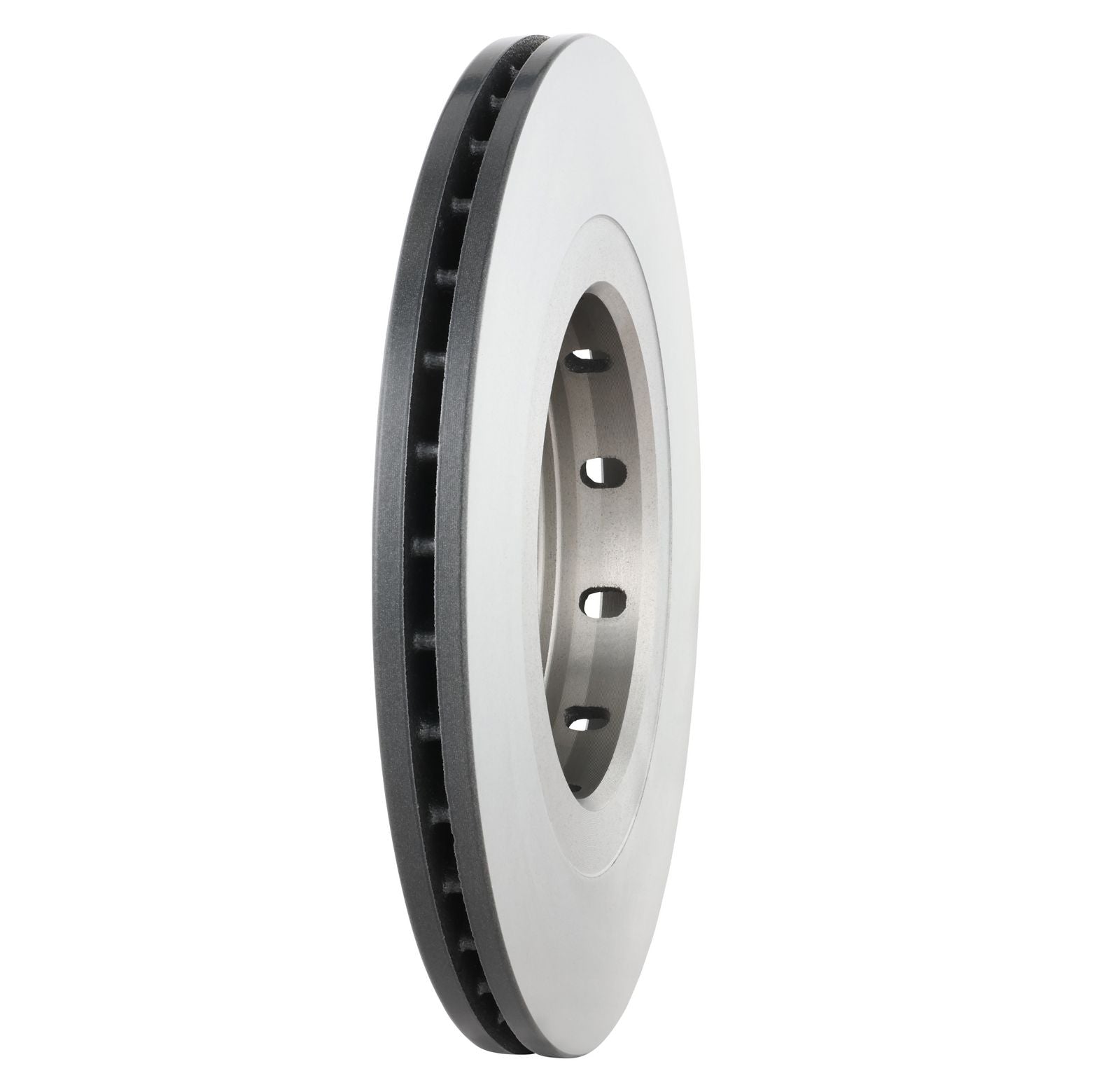 PRIME UV Coated Front Disc Brake Rotor - 09.A738.11_14