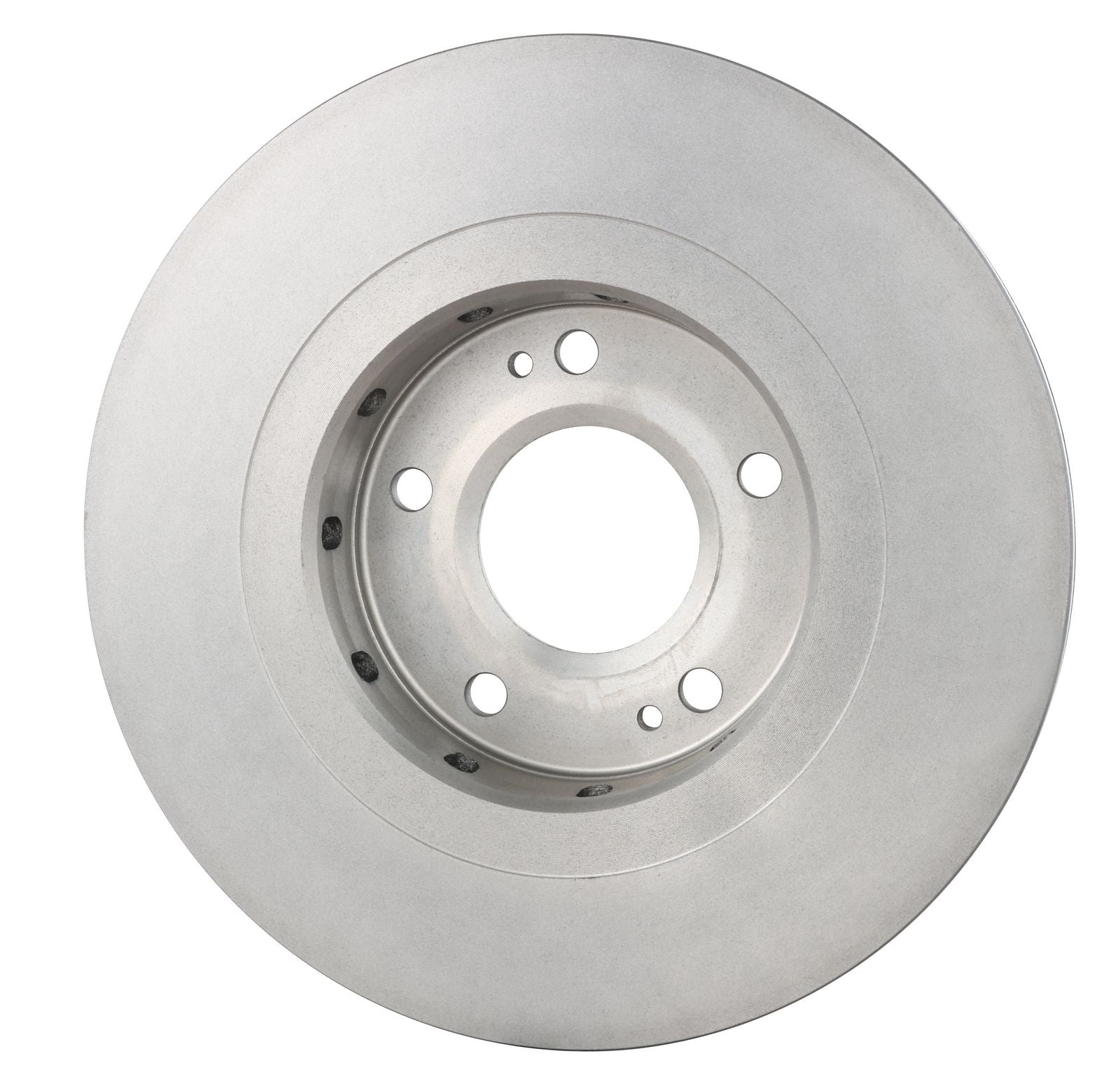 PRIME UV Coated Front Disc Brake Rotor - 09.A738.11_20
