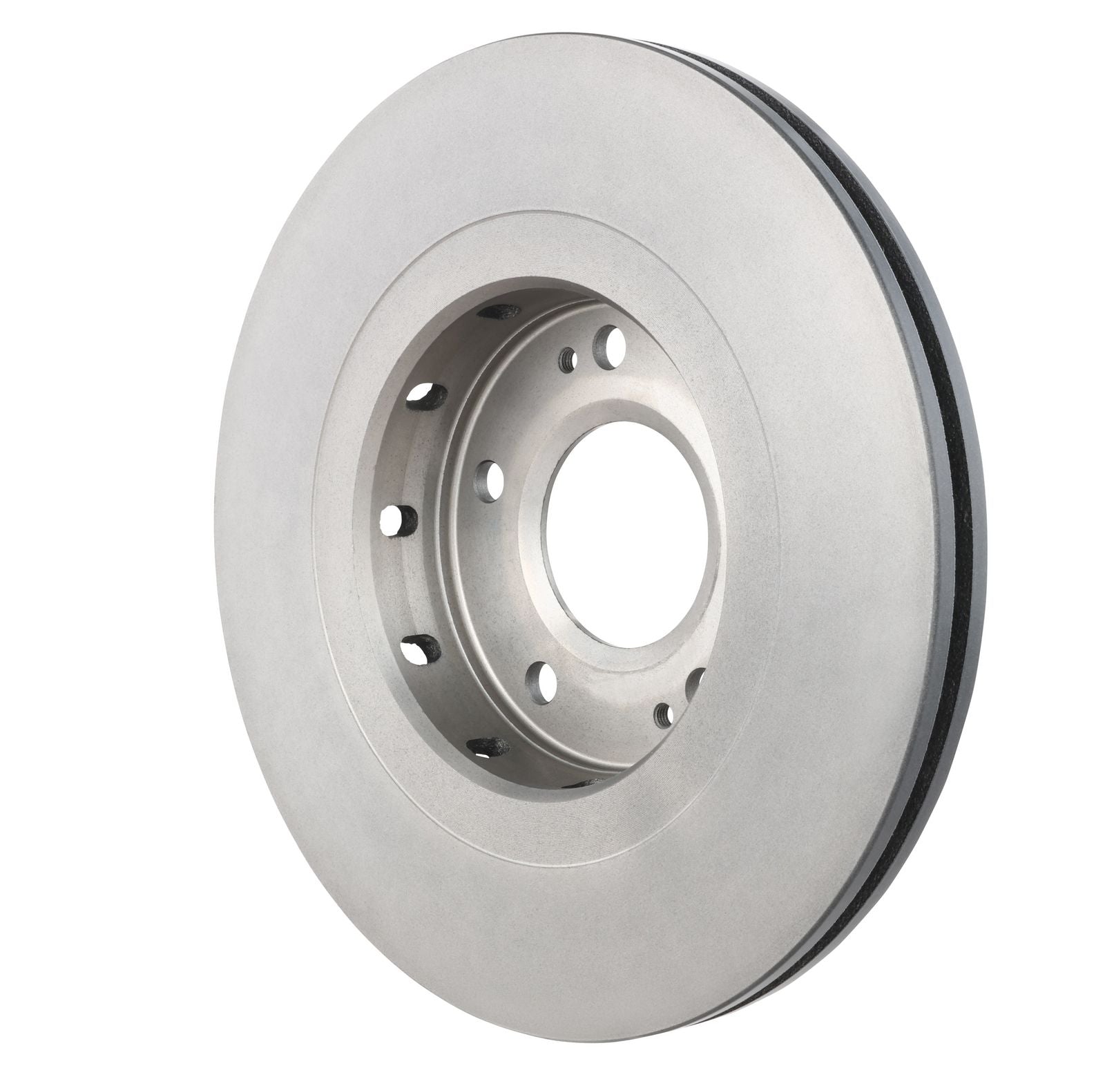 PRIME UV Coated Front Disc Brake Rotor - 09.A738.11_22
