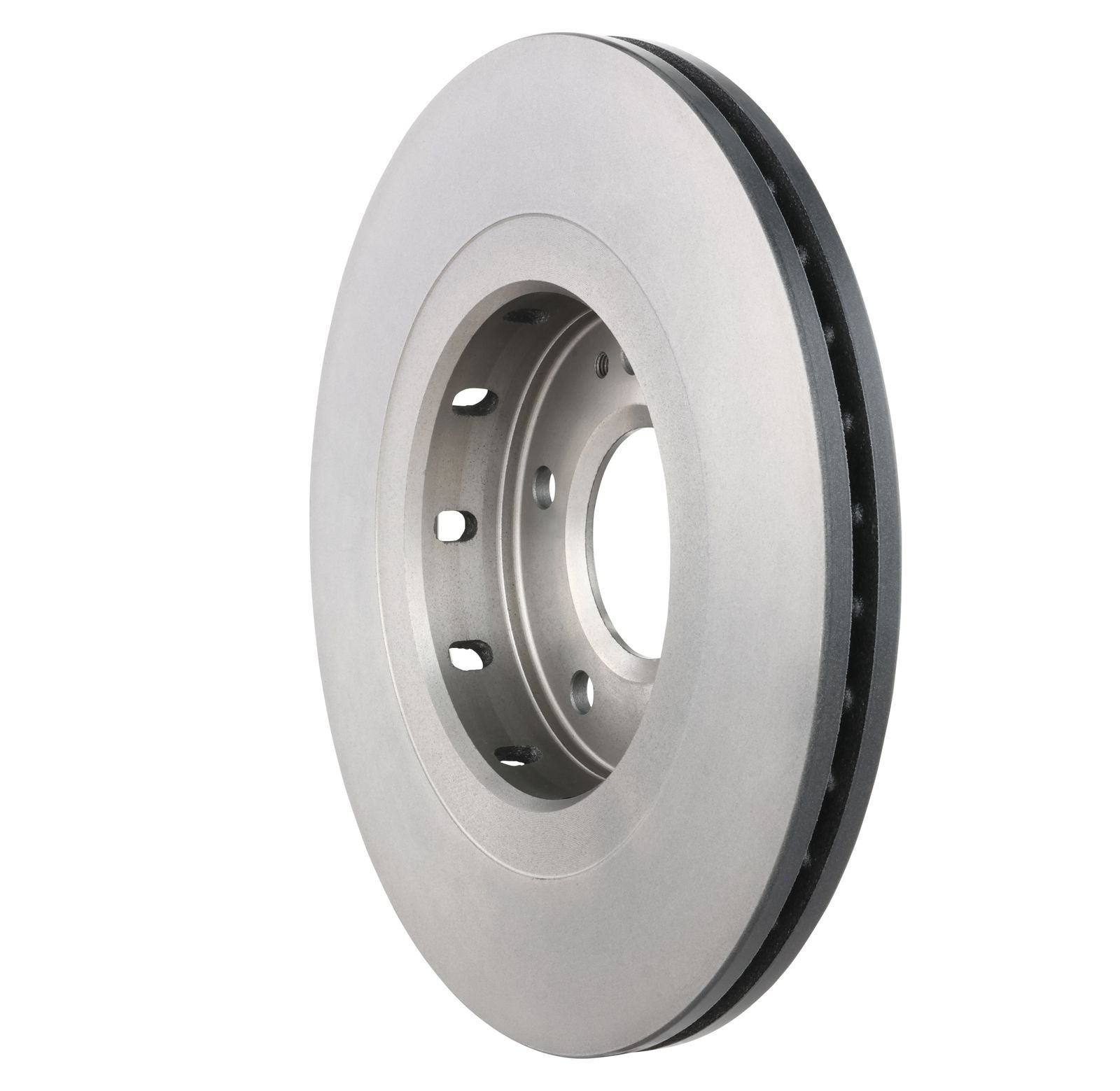 PRIME UV Coated Front Disc Brake Rotor - 09.A738.11_23