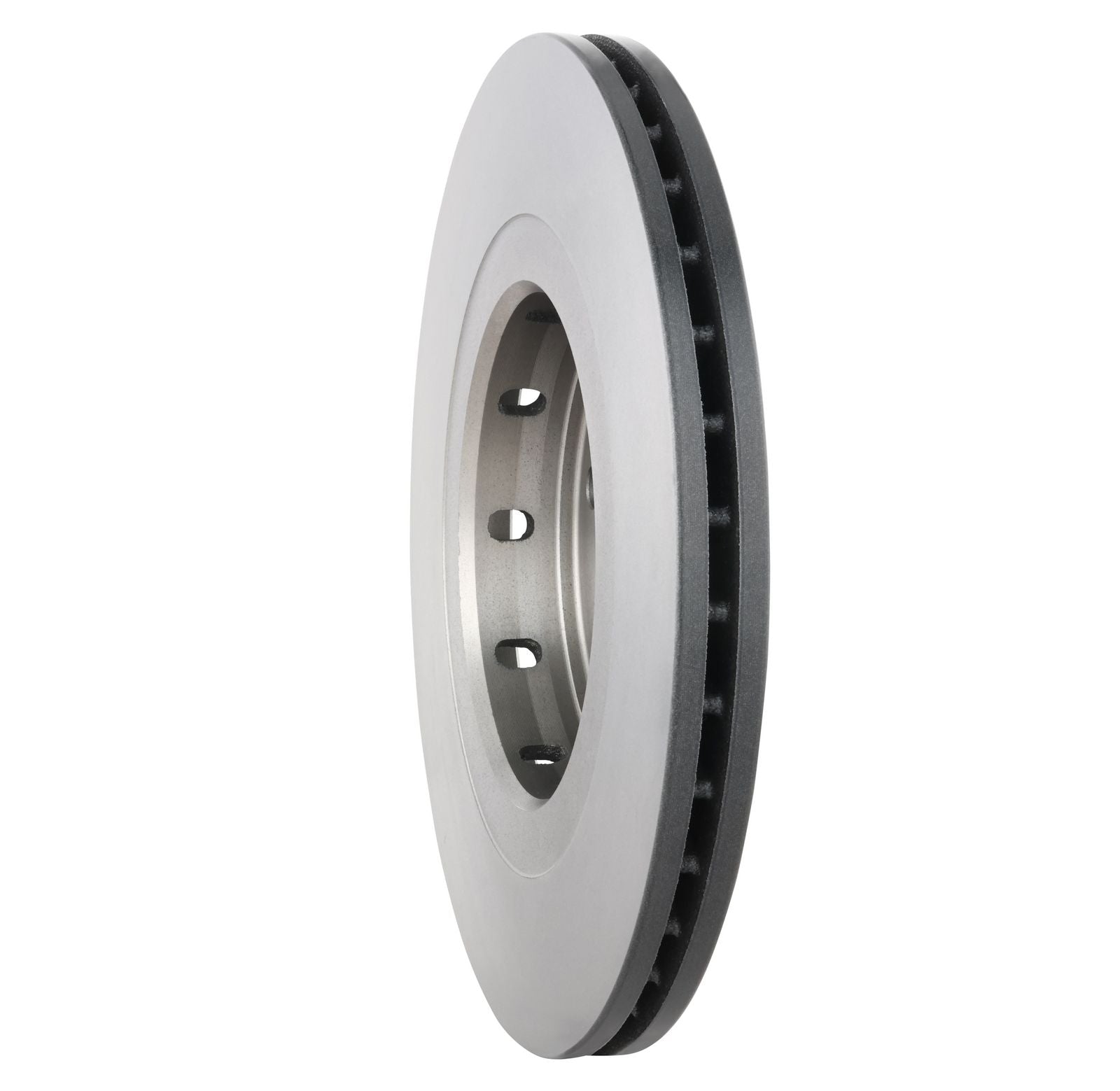 PRIME UV Coated Front Disc Brake Rotor - 09.A738.11_24