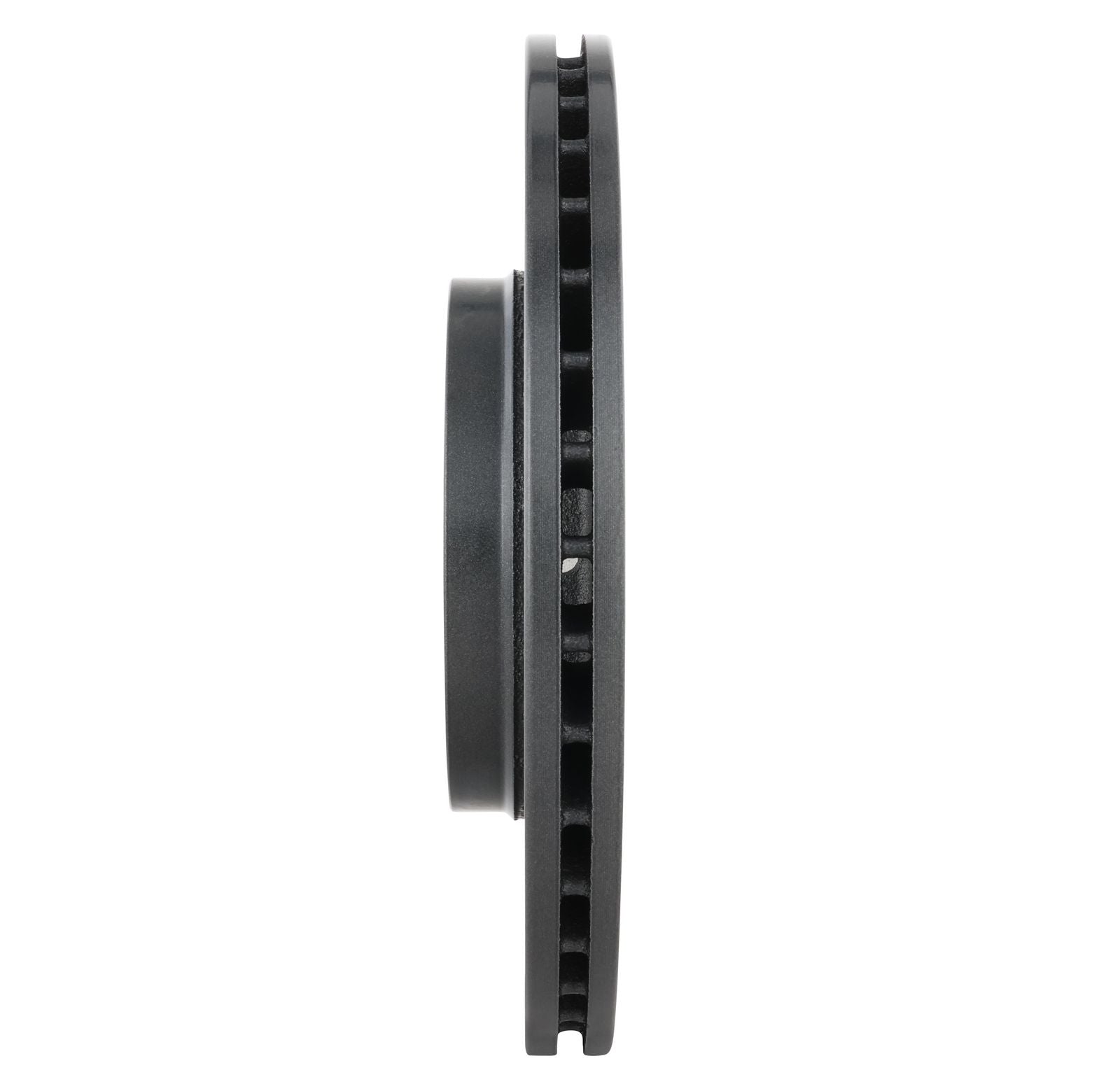 PRIME UV Coated Front Disc Brake Rotor - 09.A738.11_13