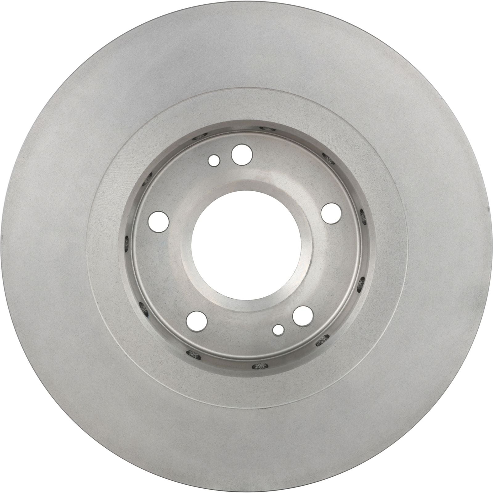 PRIME UV Coated Front Disc Brake Rotor - 09.A738.11_03
