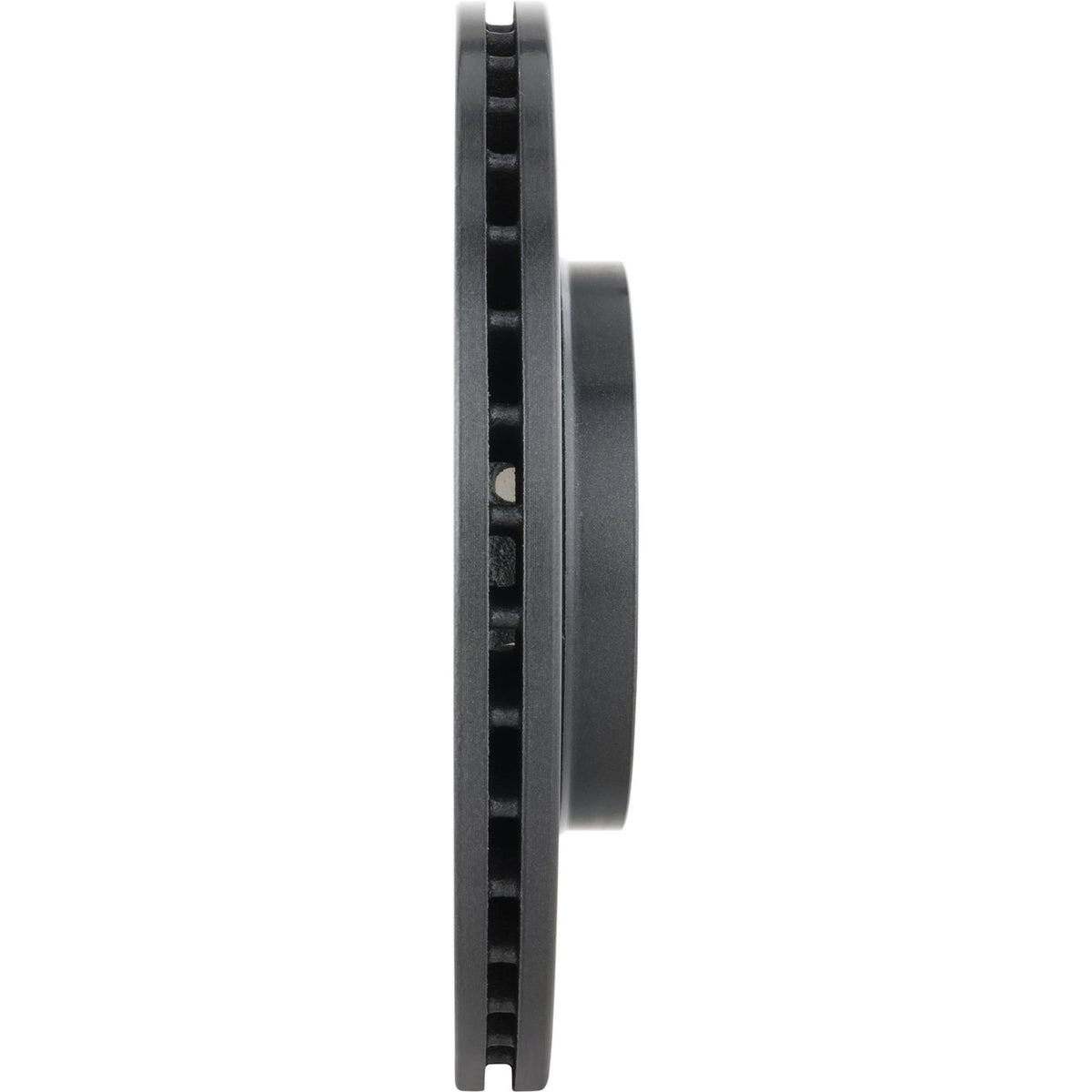 PRIME UV Coated Front Disc Brake Rotor - 09.A738.11_05