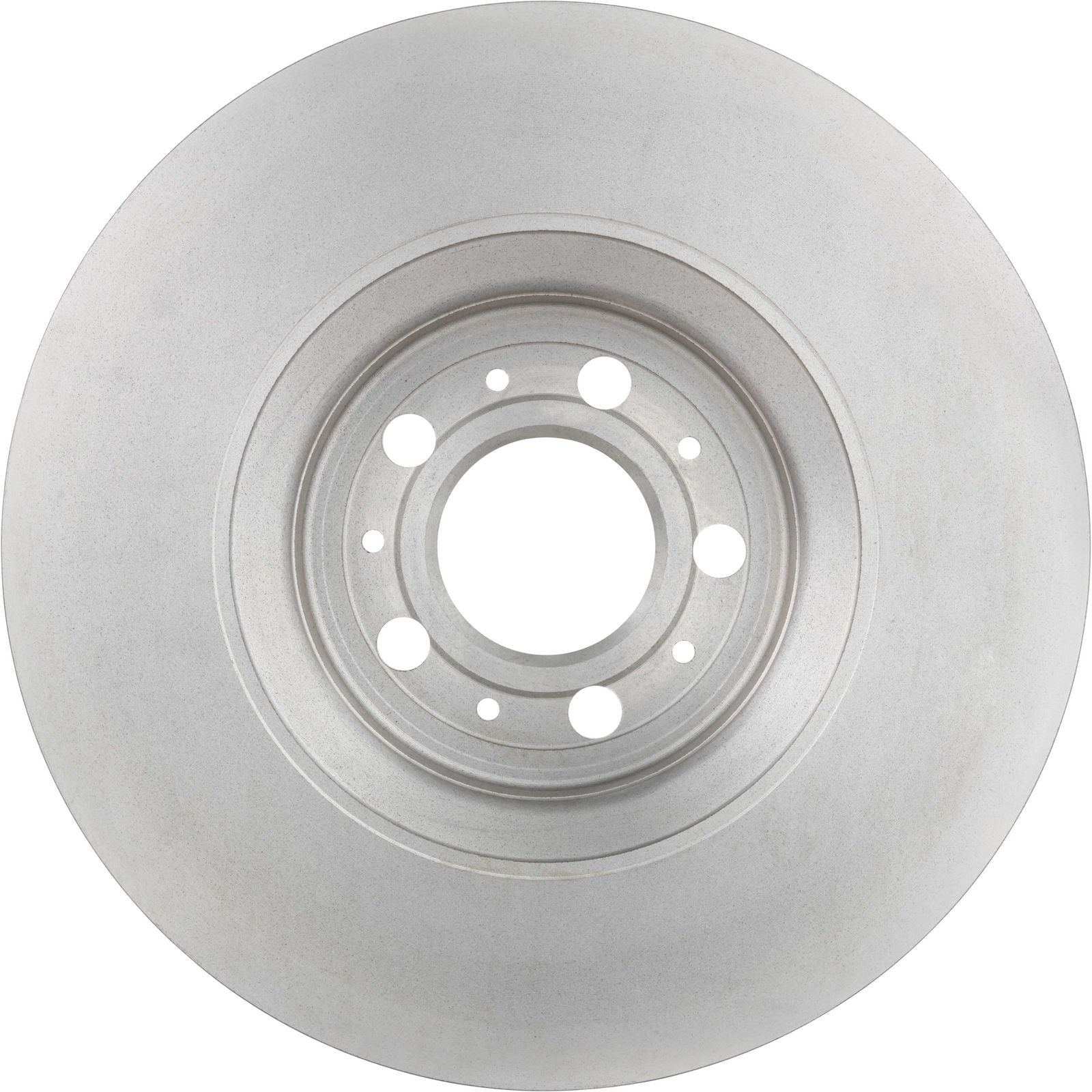 PRIME UV Coated Front Disc Brake Rotor - 09.A757.11_05