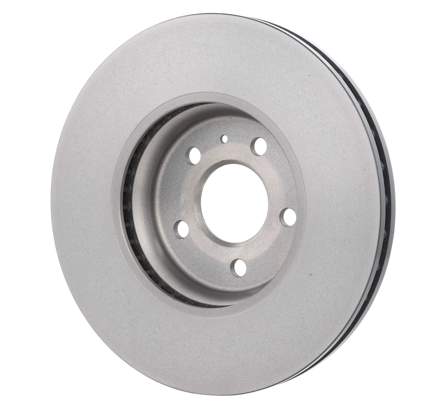PRIME UV Coated Front Disc Brake Rotor - 09.A758.11_22