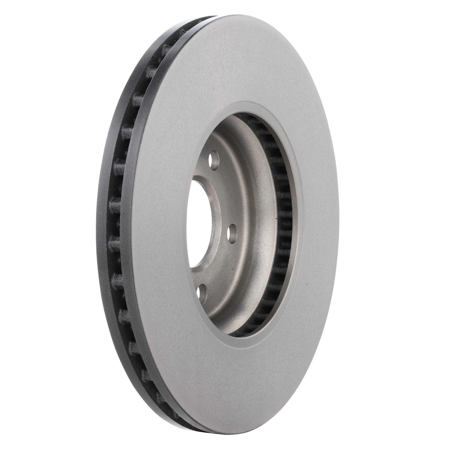 PRIME UV Coated Front Disc Brake Rotor - 09.A758.11_16