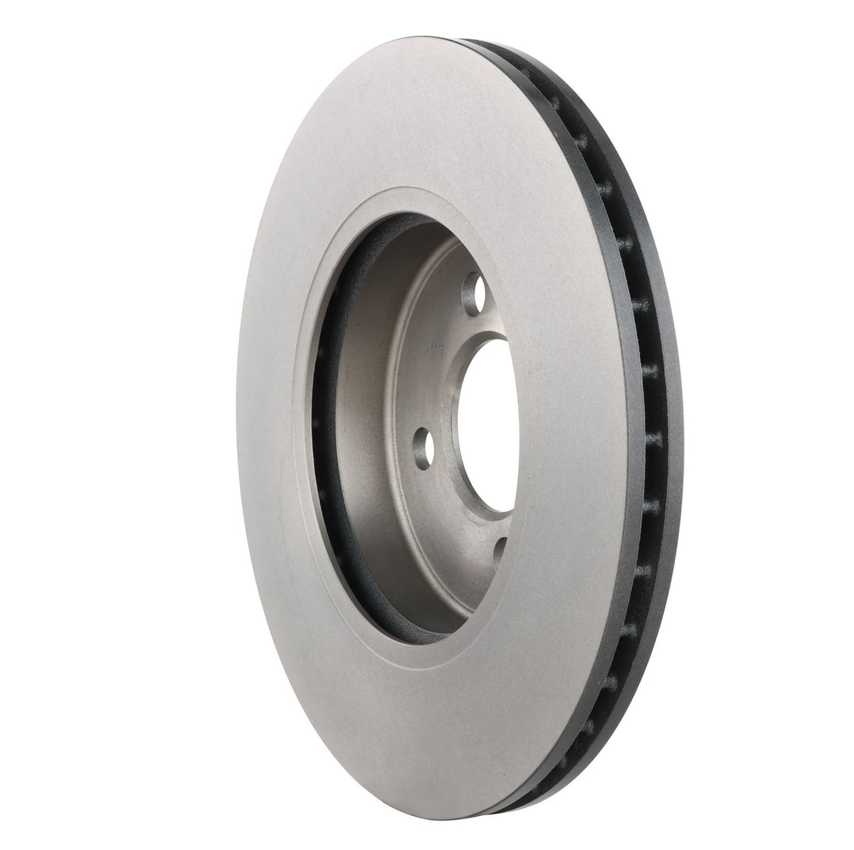PRIME UV Coated Front Disc Brake Rotor - 09.A761.11_18
