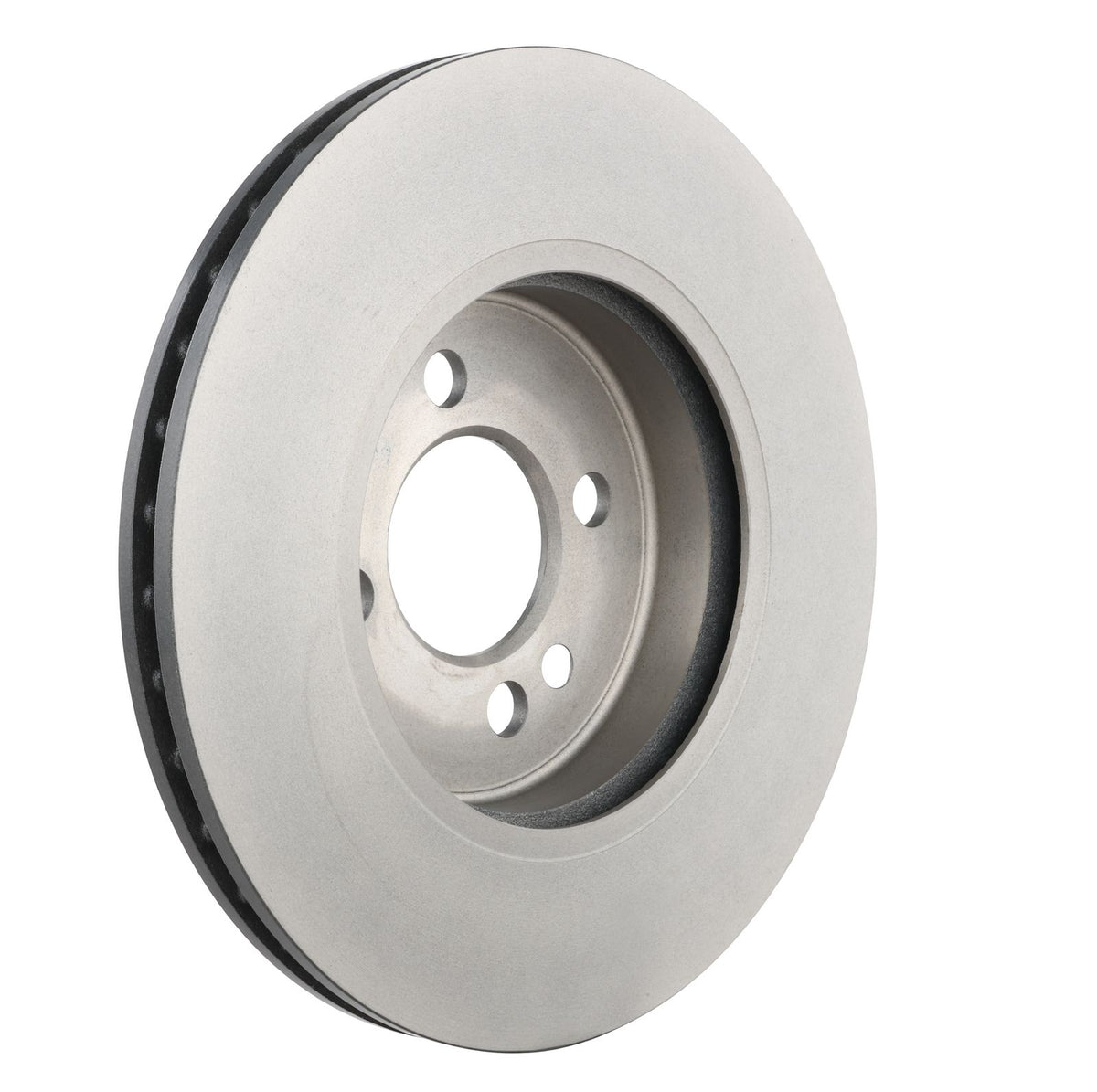 PRIME UV Coated Front Disc Brake Rotor - 09.A761.11_11