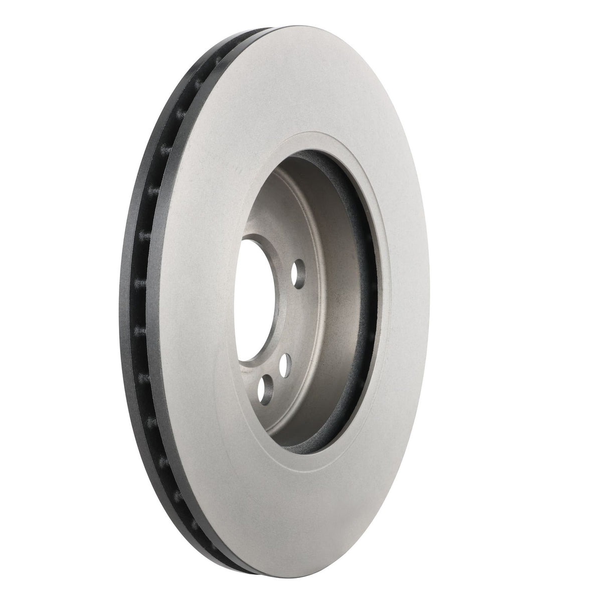PRIME UV Coated Front Disc Brake Rotor - 09.A761.11_10