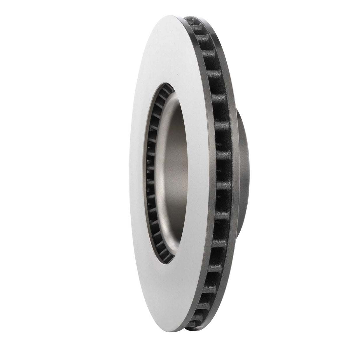PRIME UV Coated Front Disc Brake Rotor - 09.A771.11_19